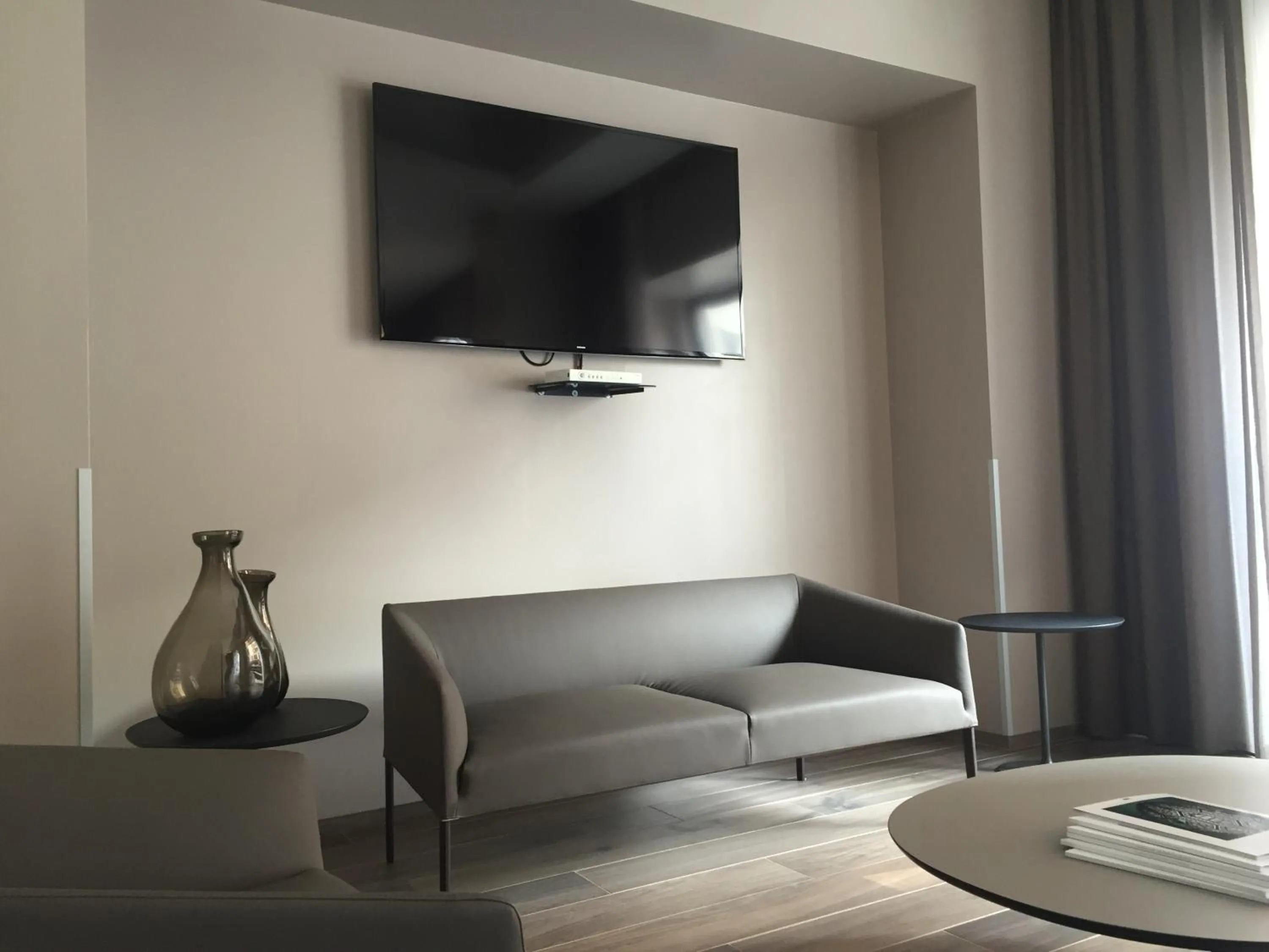 Day in Mokinba Hotels Baviera