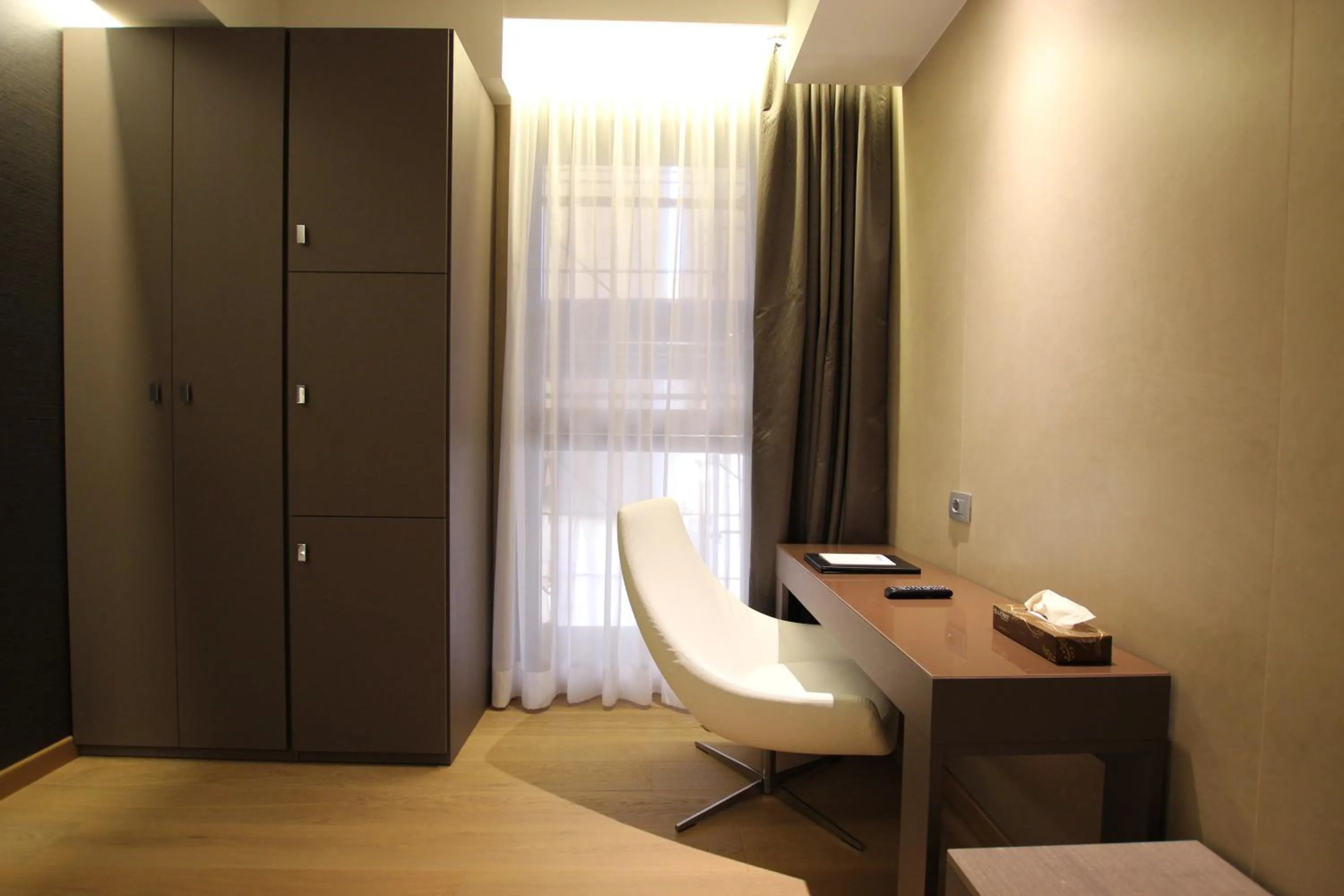 Decorative detail in Mokinba Hotels Baviera