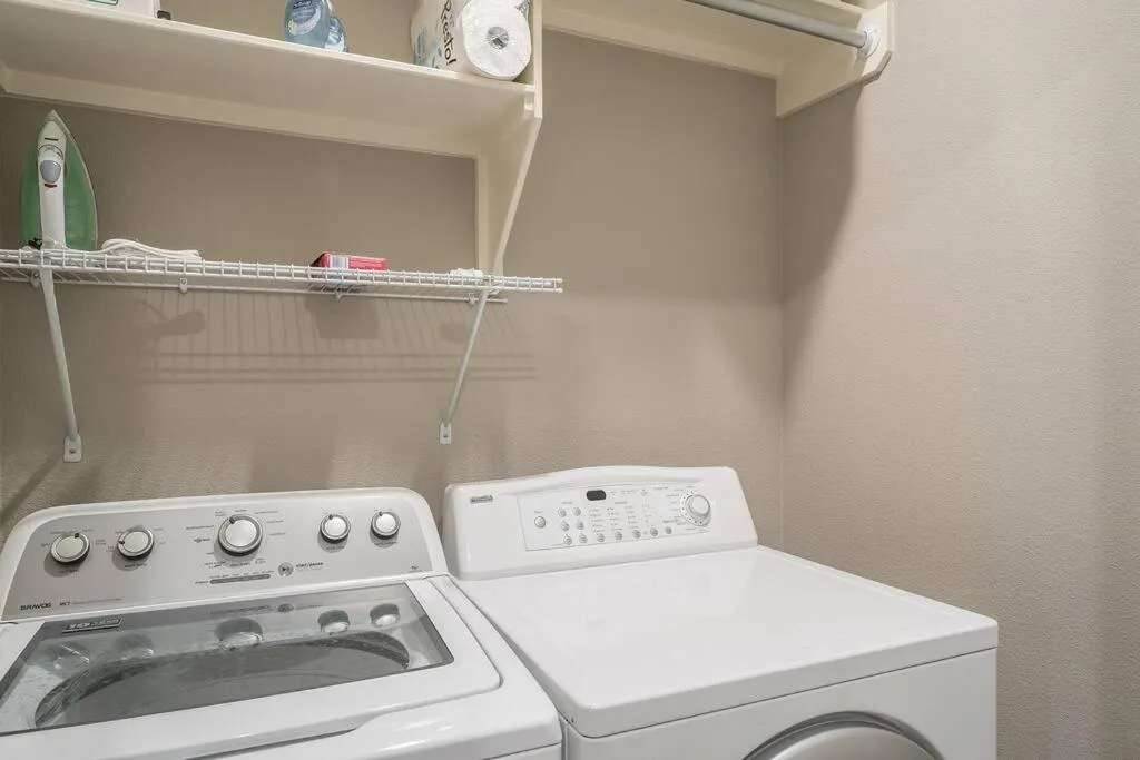 Home sweet home- great access to hospitals and everything