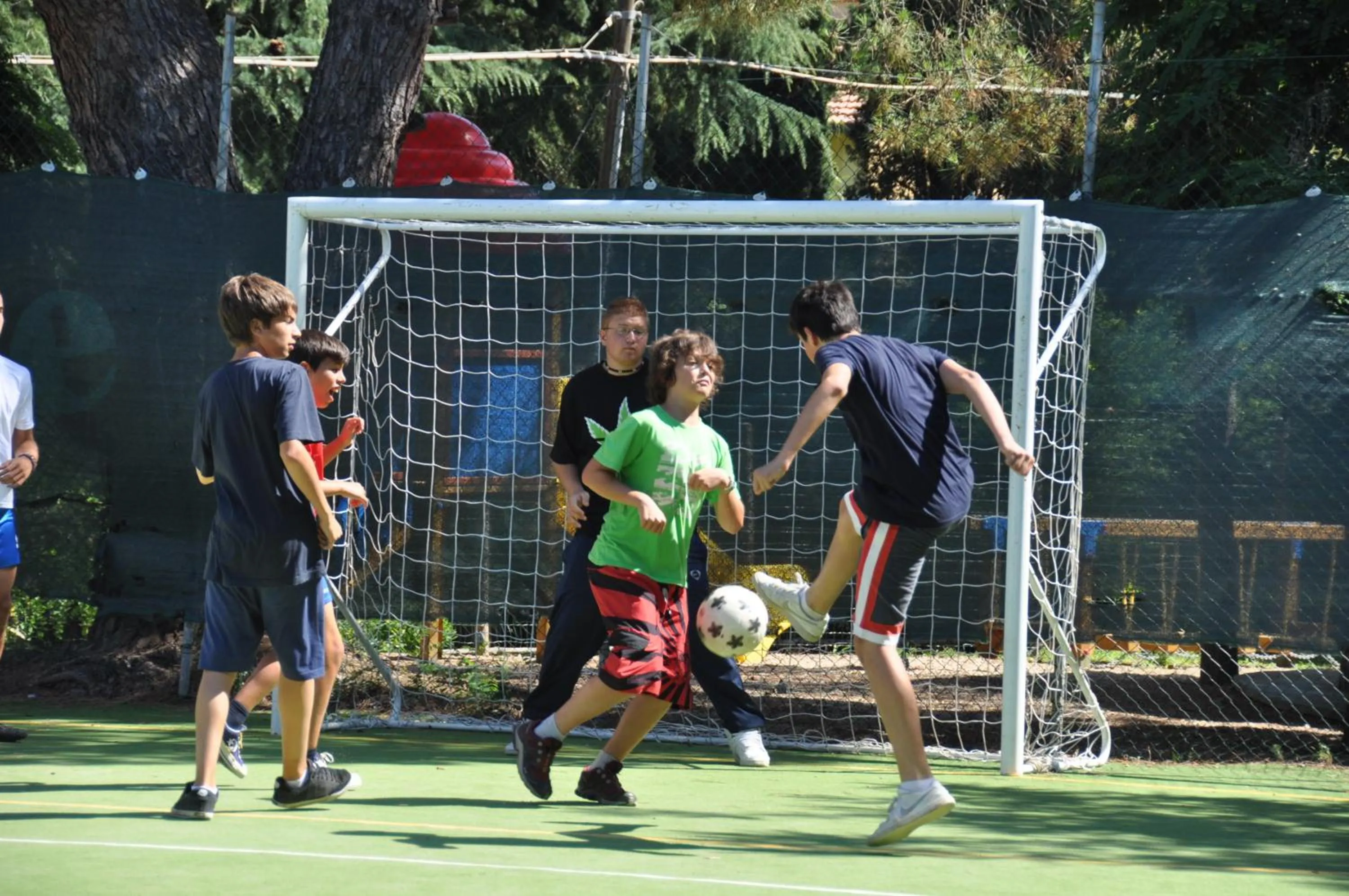 Other in Hotel Le Acacie