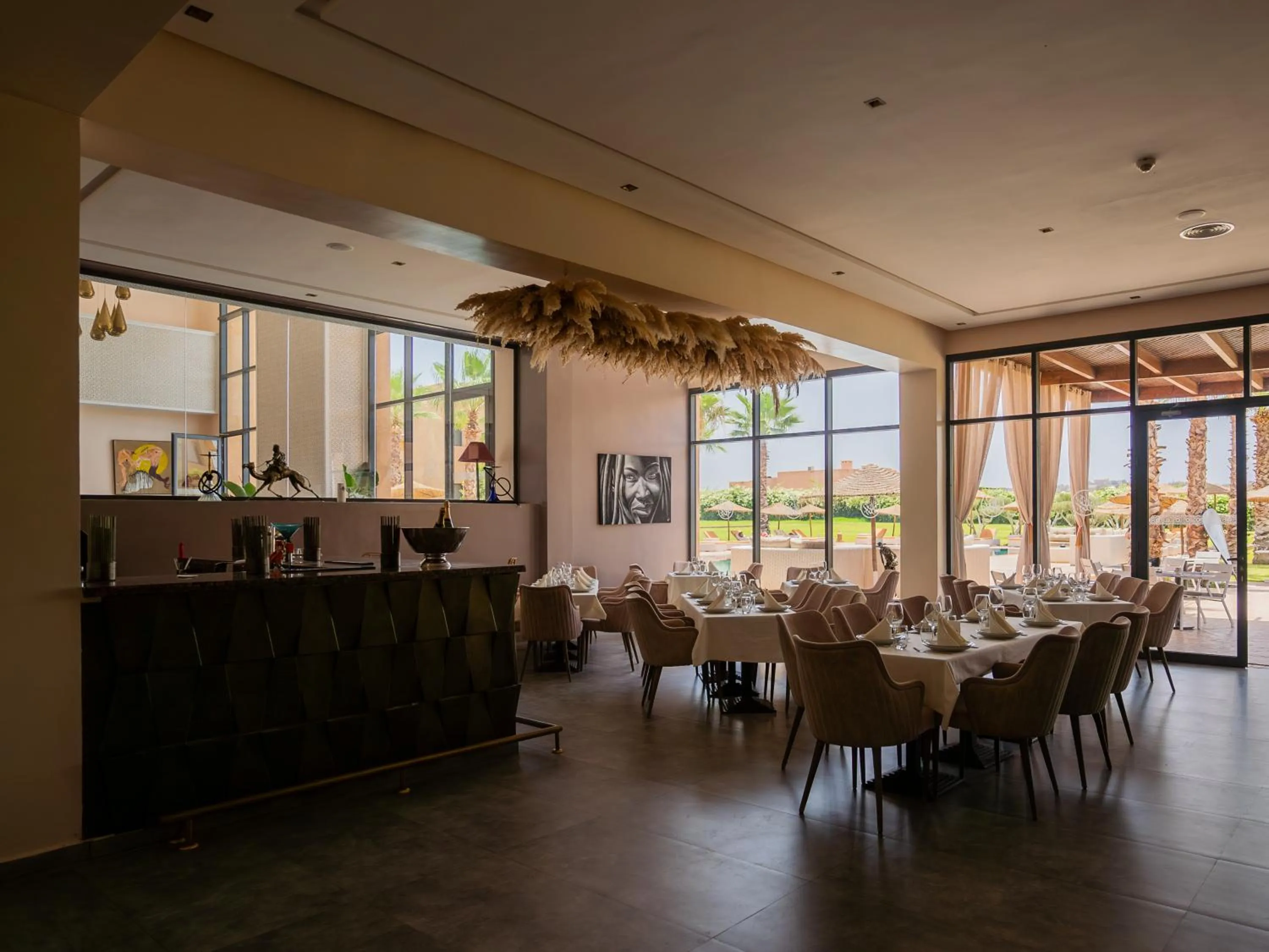 SUMAHAN SUITES & SPA