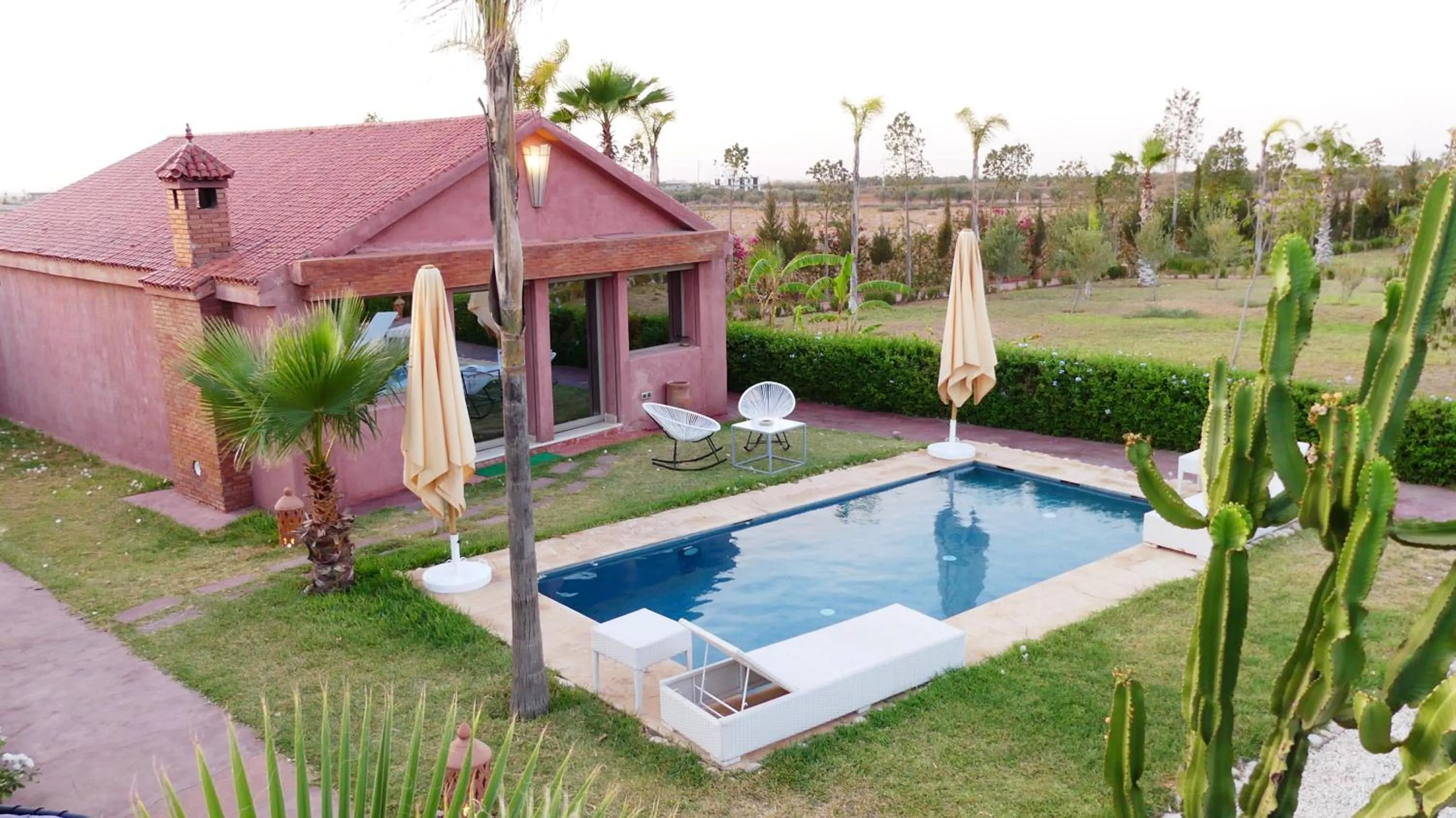 SUMAHAN SUITES & SPA