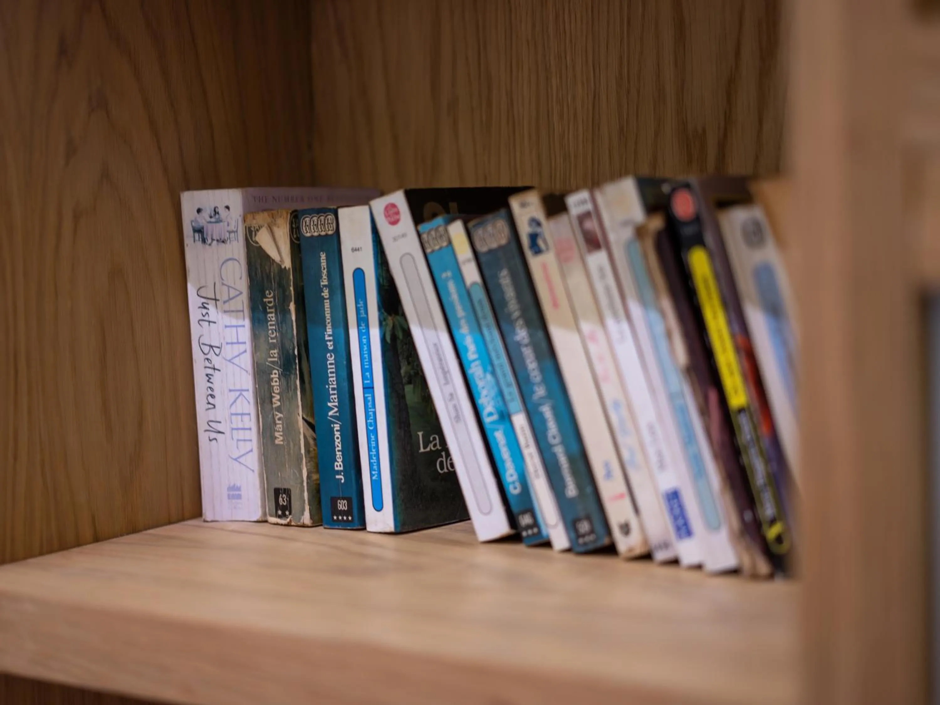 SUMAHAN SUITES & SPA