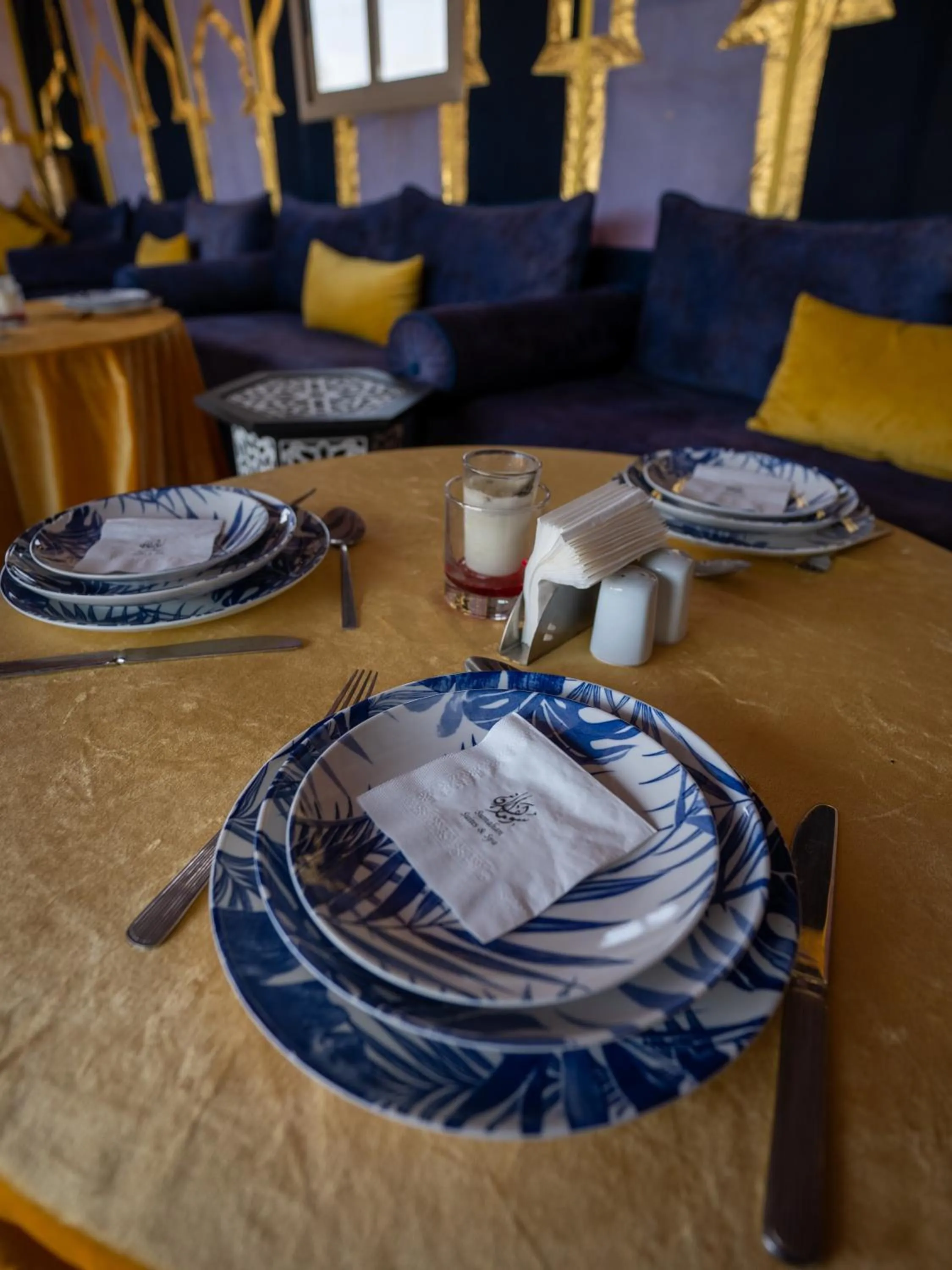 SUMAHAN SUITES & SPA