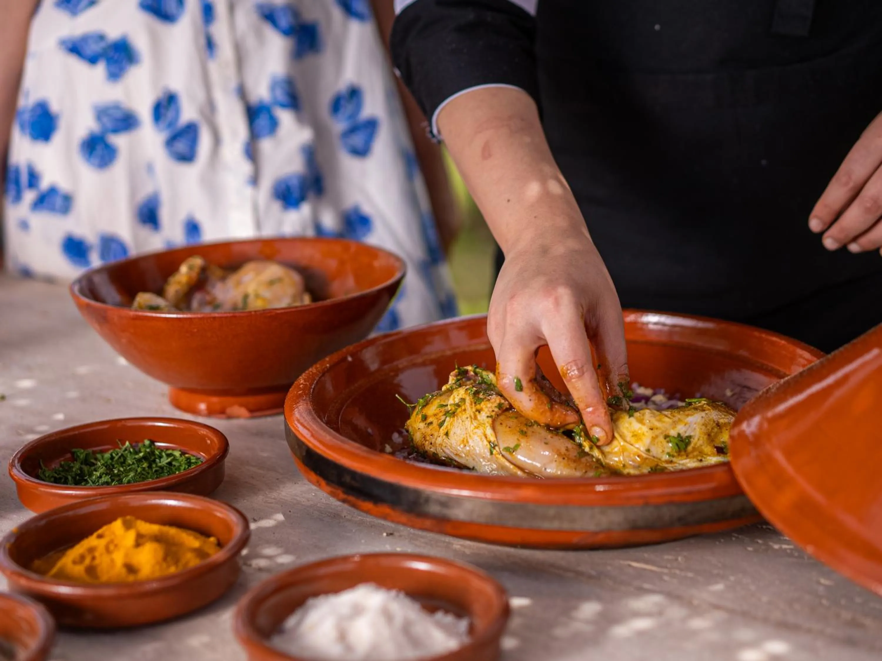 SUMAHAN SUITES & SPA