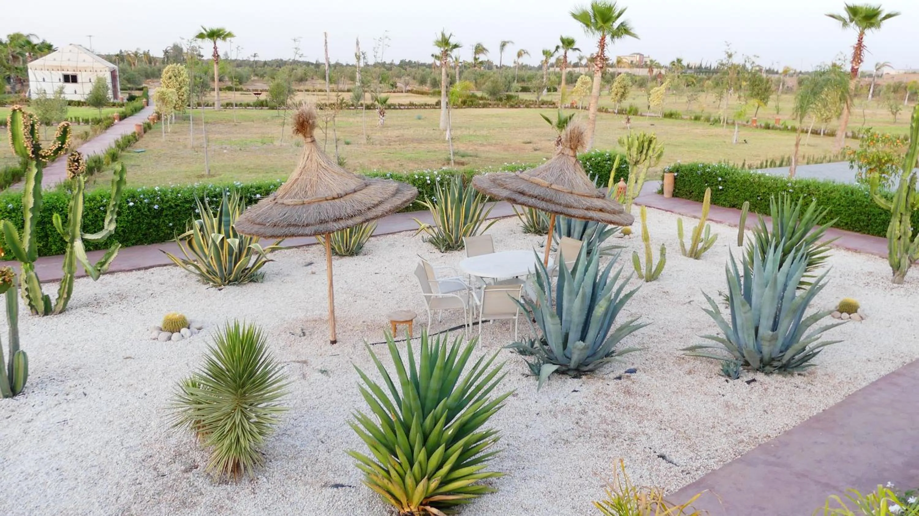 SUMAHAN SUITES & SPA