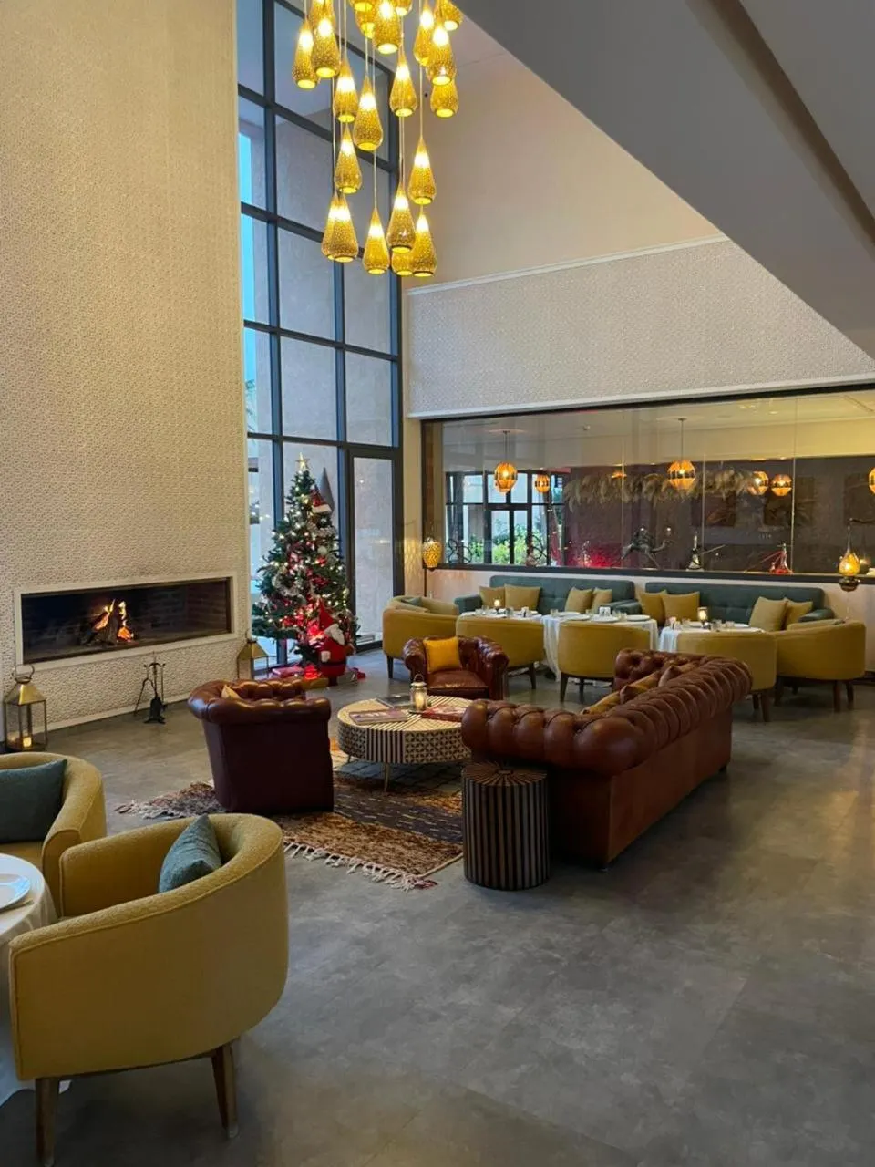 SUMAHAN SUITES & SPA