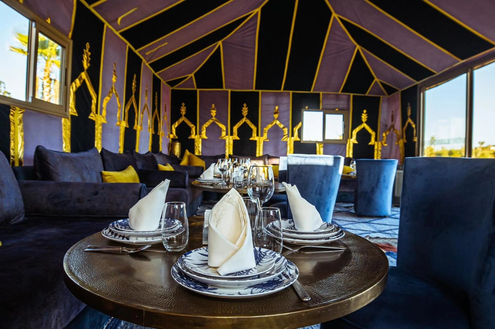 SUMAHAN SUITES & SPA