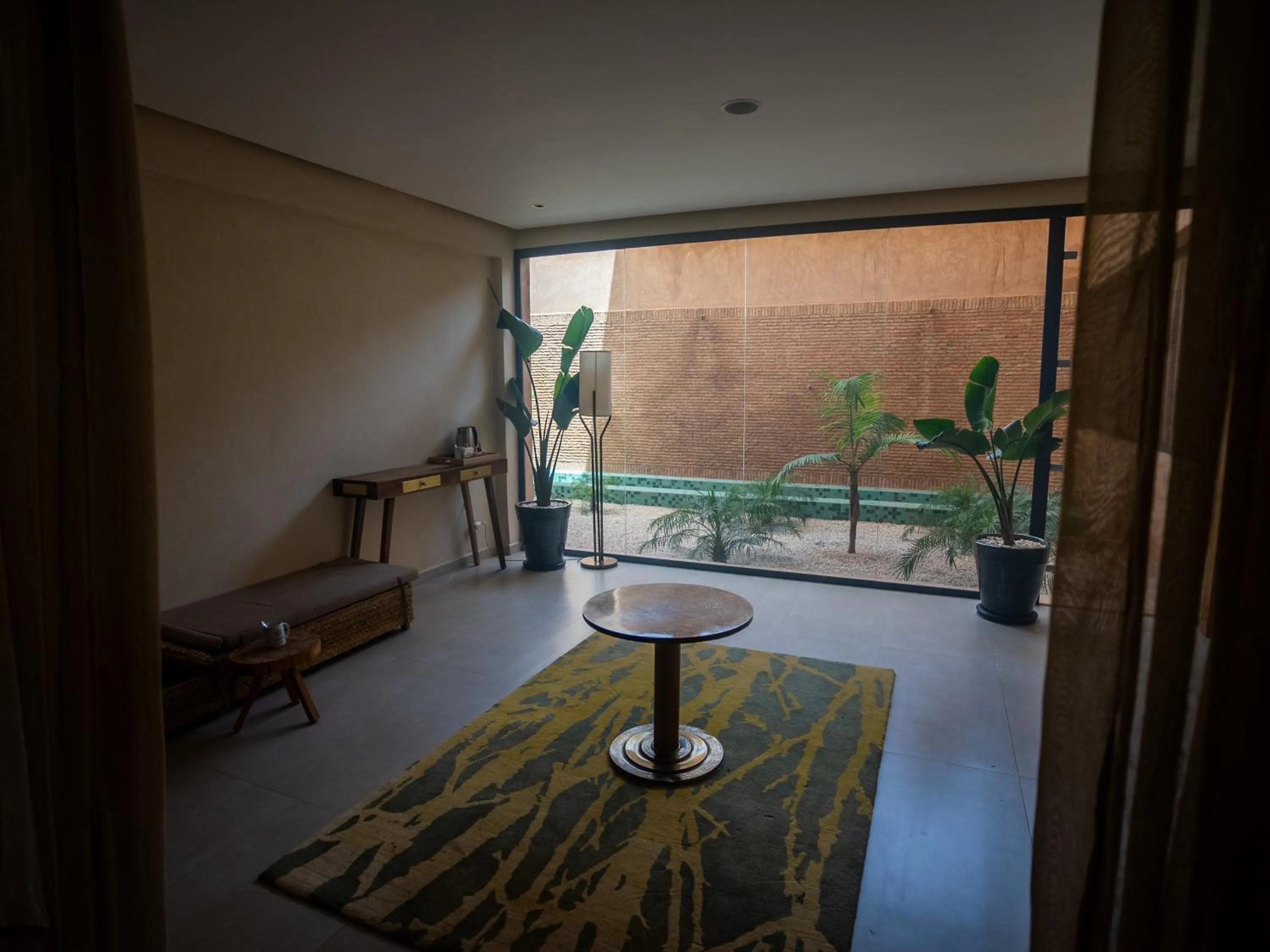 SUMAHAN SUITES & SPA