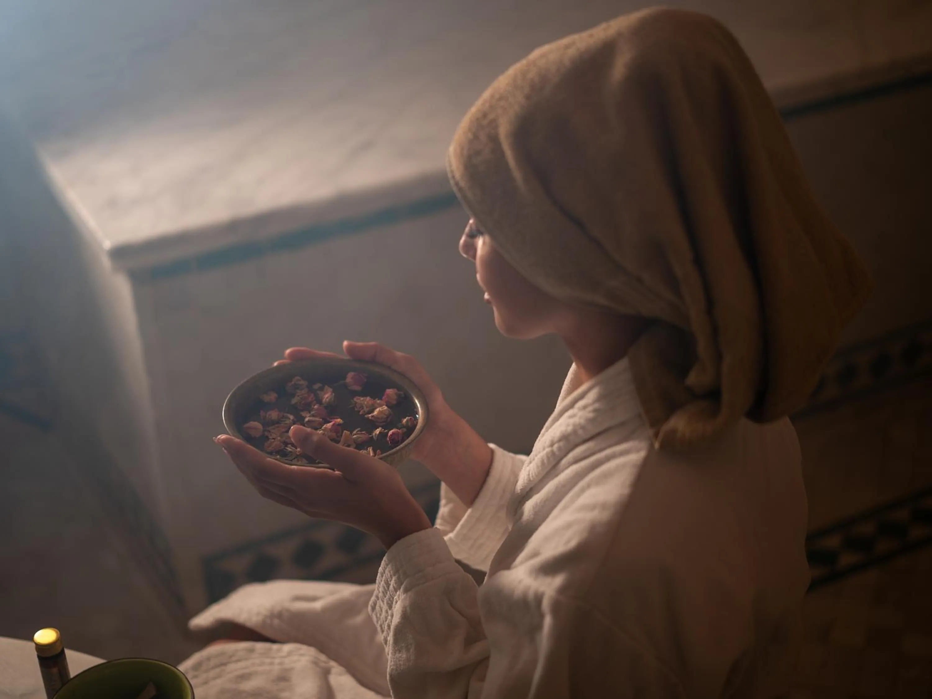 SUMAHAN SUITES & SPA