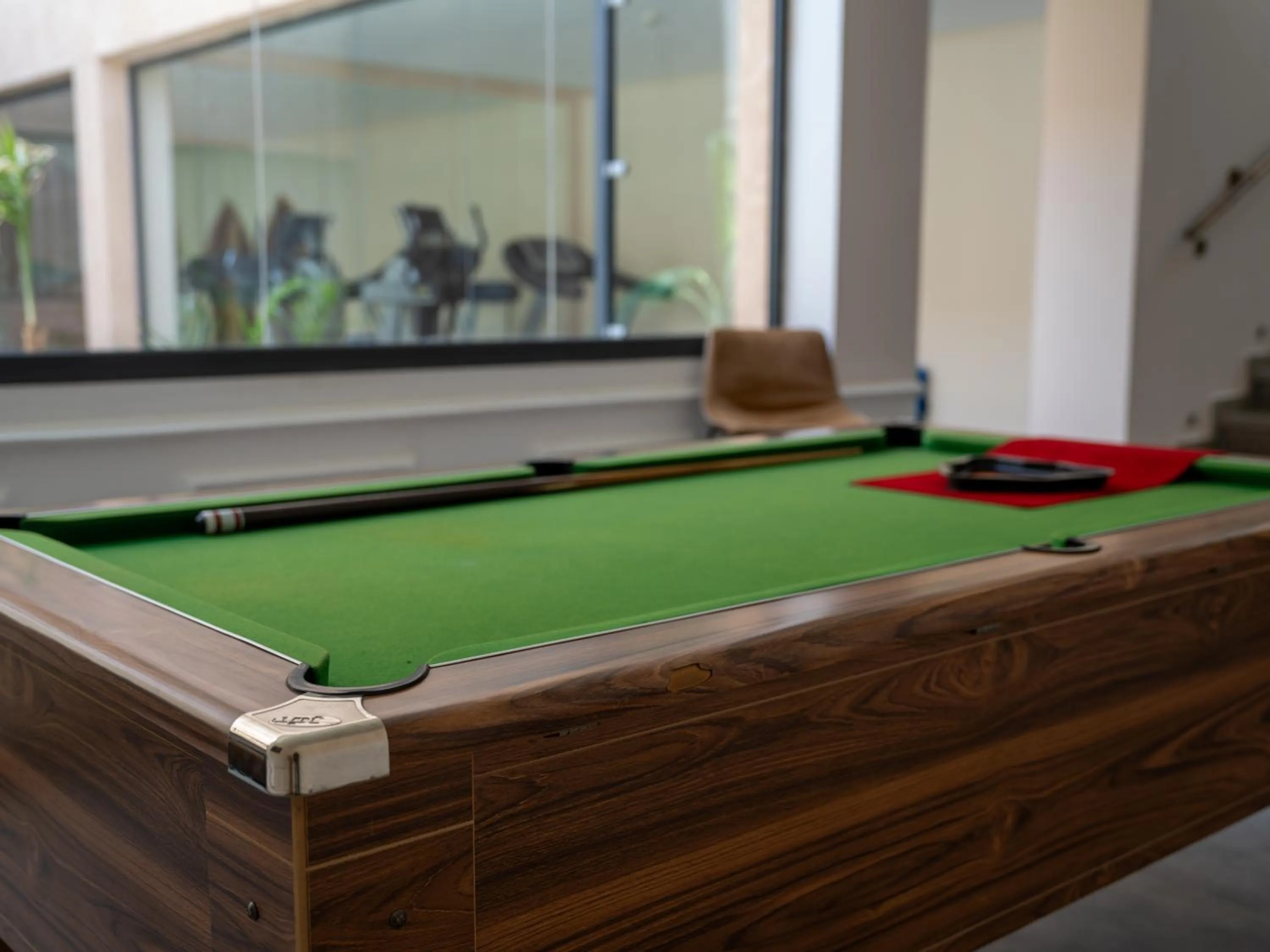 SUMAHAN SUITES & SPA