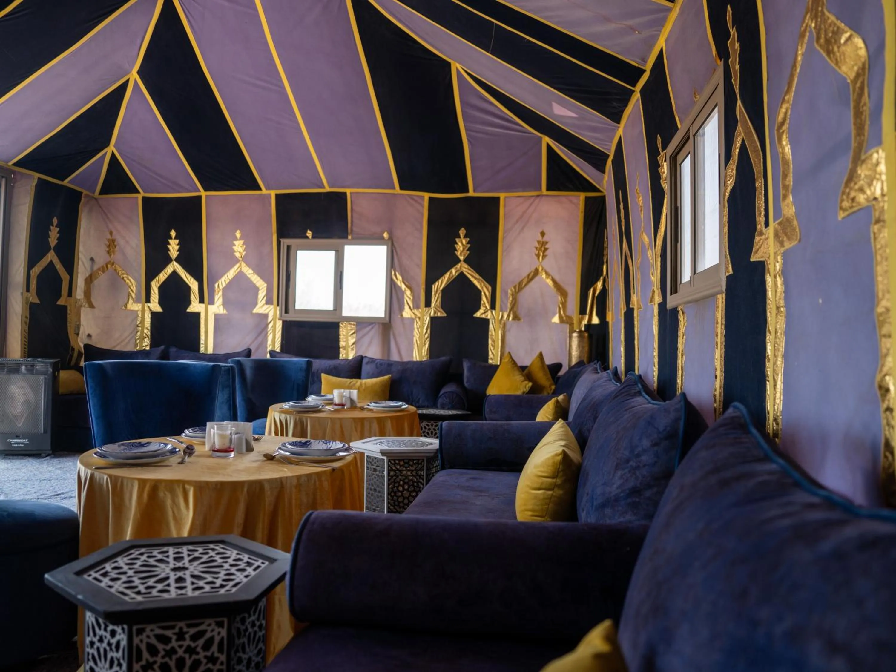 SUMAHAN SUITES & SPA