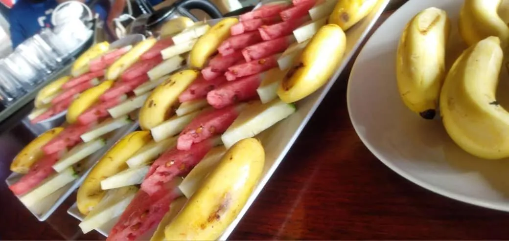 Serenity Boutique Hotel, Tanzania Unforgettable