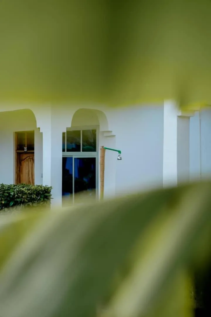 Serenity Boutique Hotel, Tanzania Unforgettable