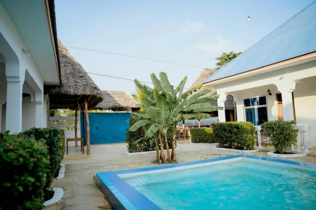 Serenity Boutique Hotel, Tanzania Unforgettable