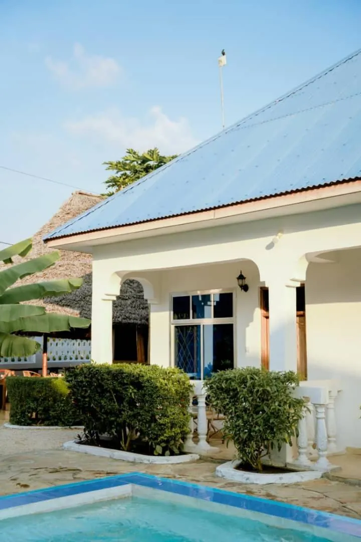 Property building in Serenity Boutique Hotel, Tanzania Unforgettable