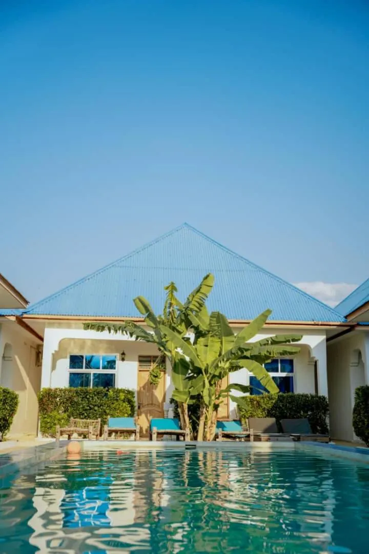 Serenity Boutique Hotel, Tanzania Unforgettable
