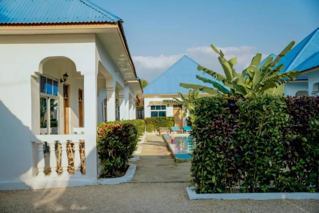 Serenity Boutique Hotel, Tanzania Unforgettable