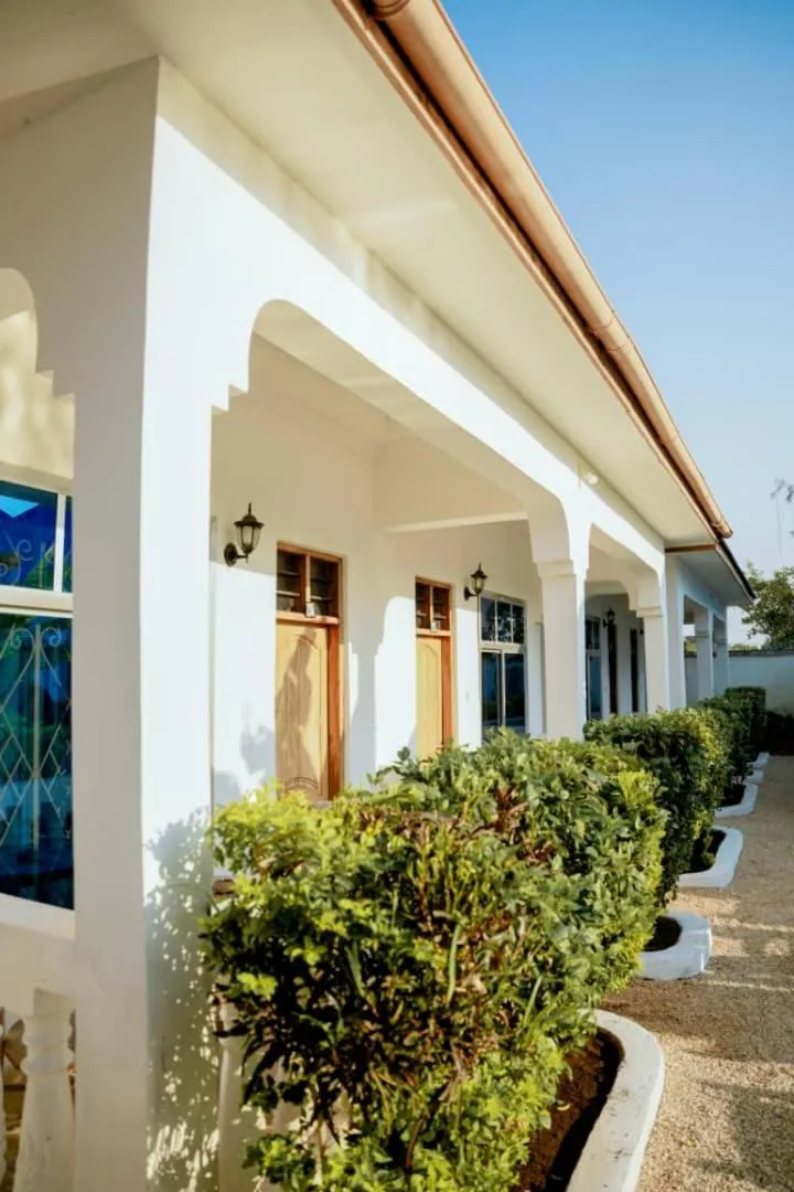 Serenity Boutique Hotel, Tanzania Unforgettable