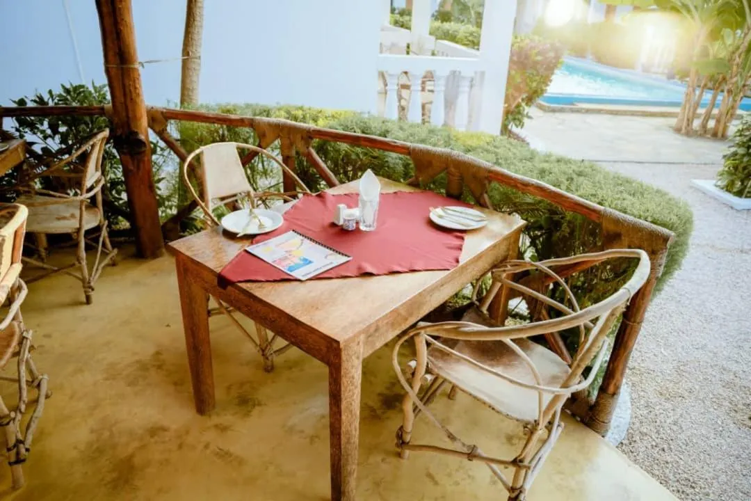 Serenity Boutique Hotel, Tanzania Unforgettable