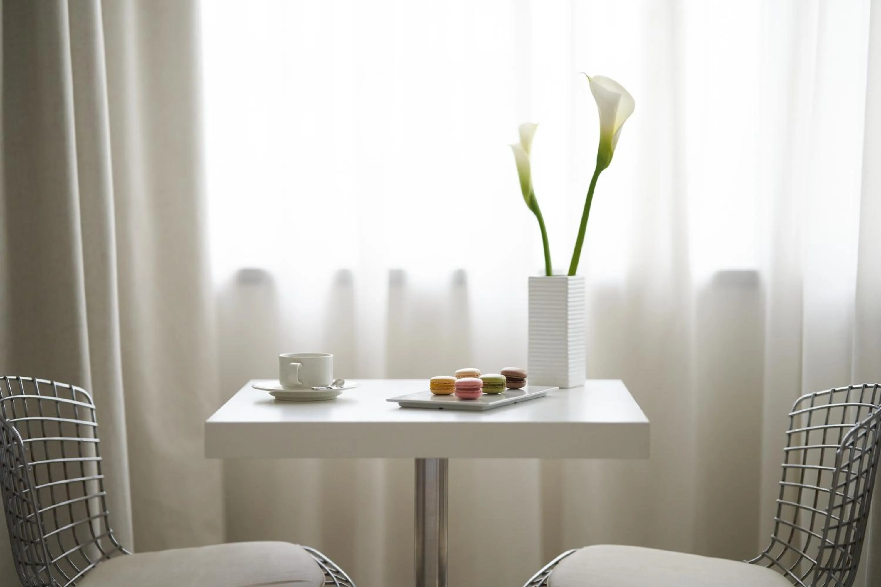 Bedroom in UNAWAY Hotel Forte Dei Marmi