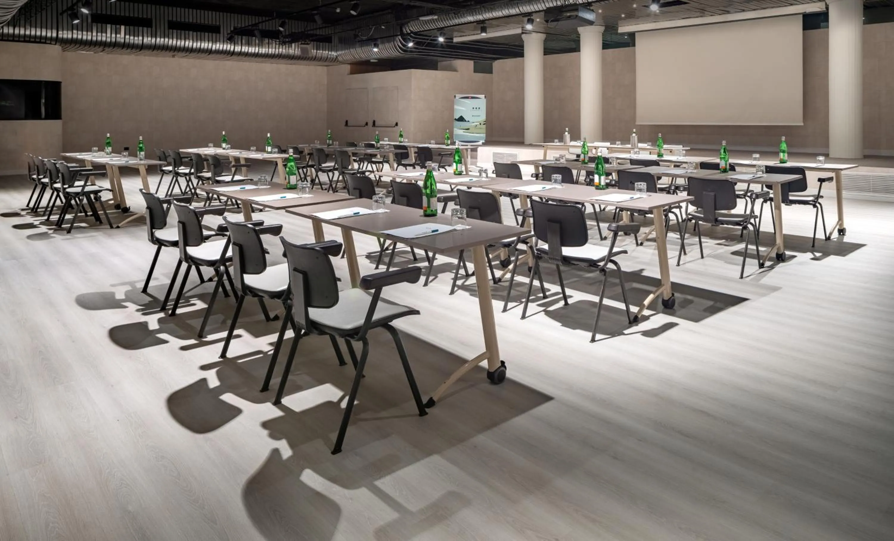 Meeting/conference room in UNAWAY Hotel Forte Dei Marmi