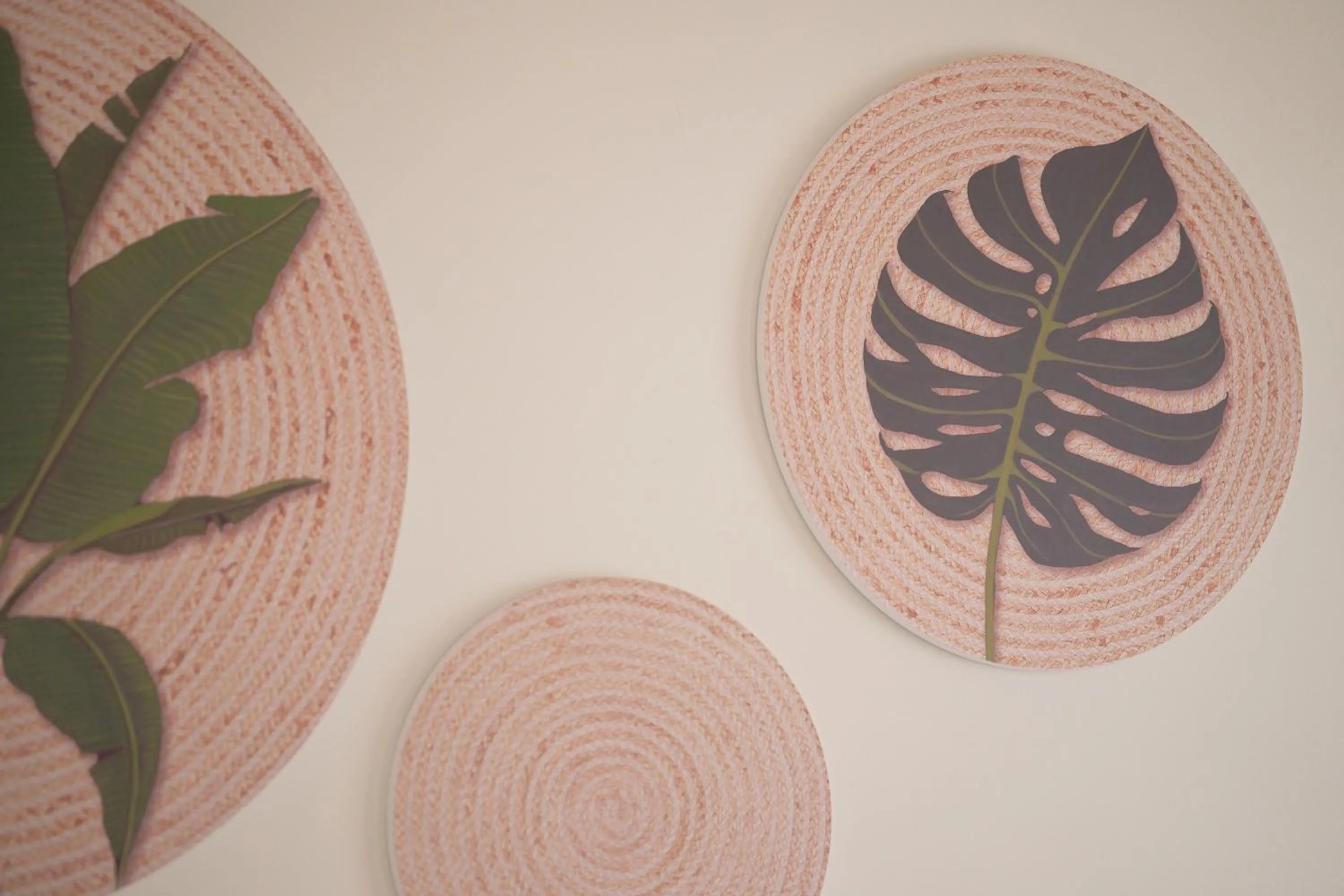 Decorative detail in UNAWAY Hotel Forte Dei Marmi