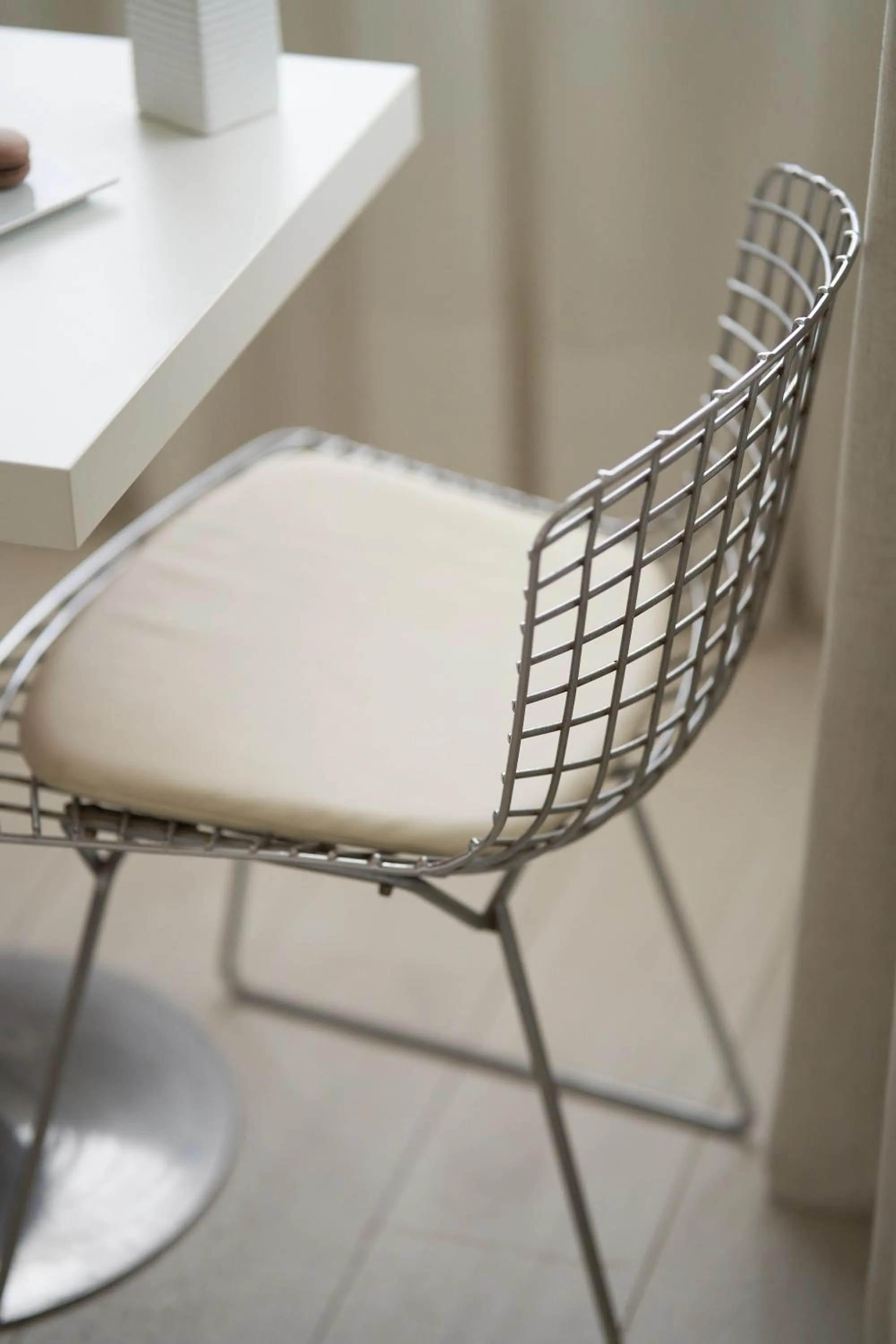 Decorative detail in UNAWAY Hotel Forte Dei Marmi