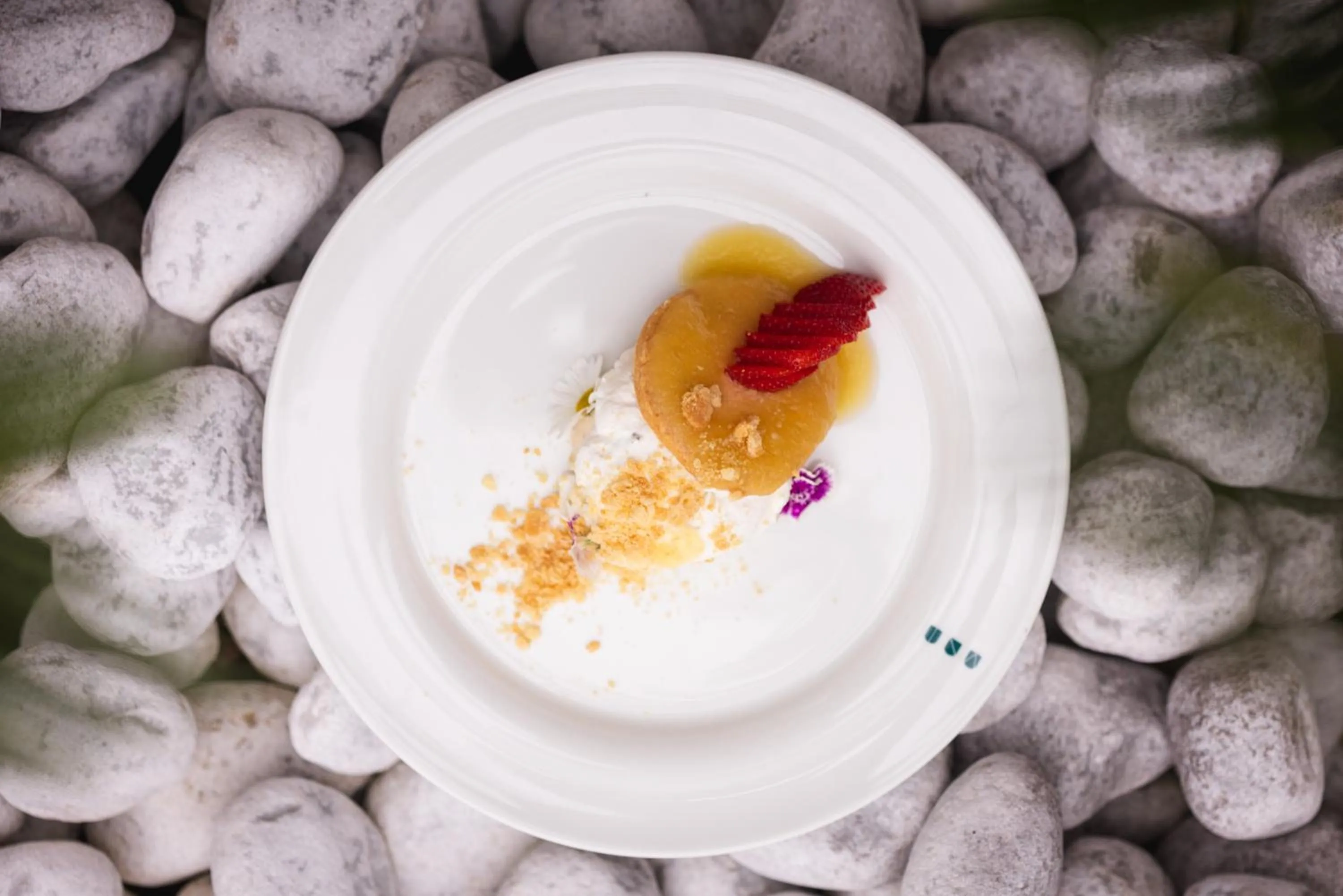 Restaurant/places to eat, Food in UNAWAY Hotel Forte Dei Marmi