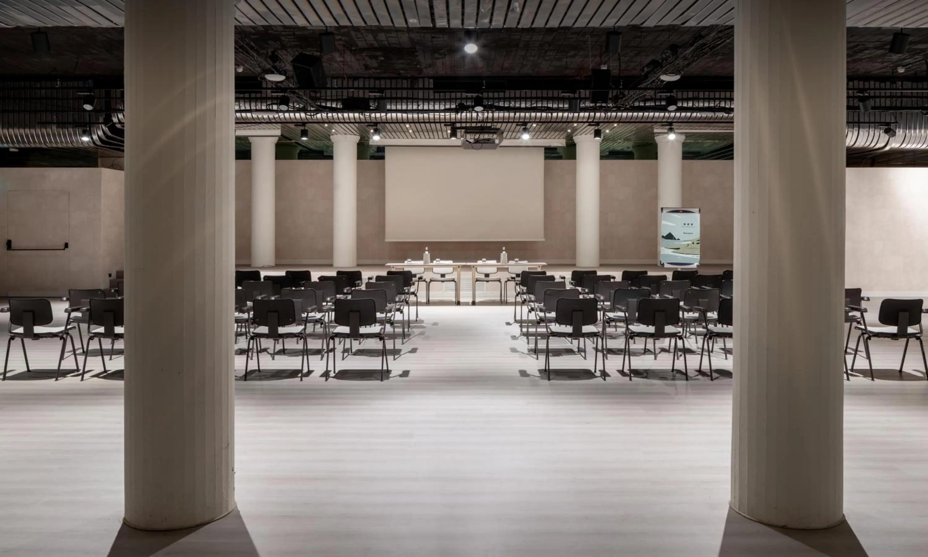 Meeting/conference room in UNAWAY Hotel Forte Dei Marmi