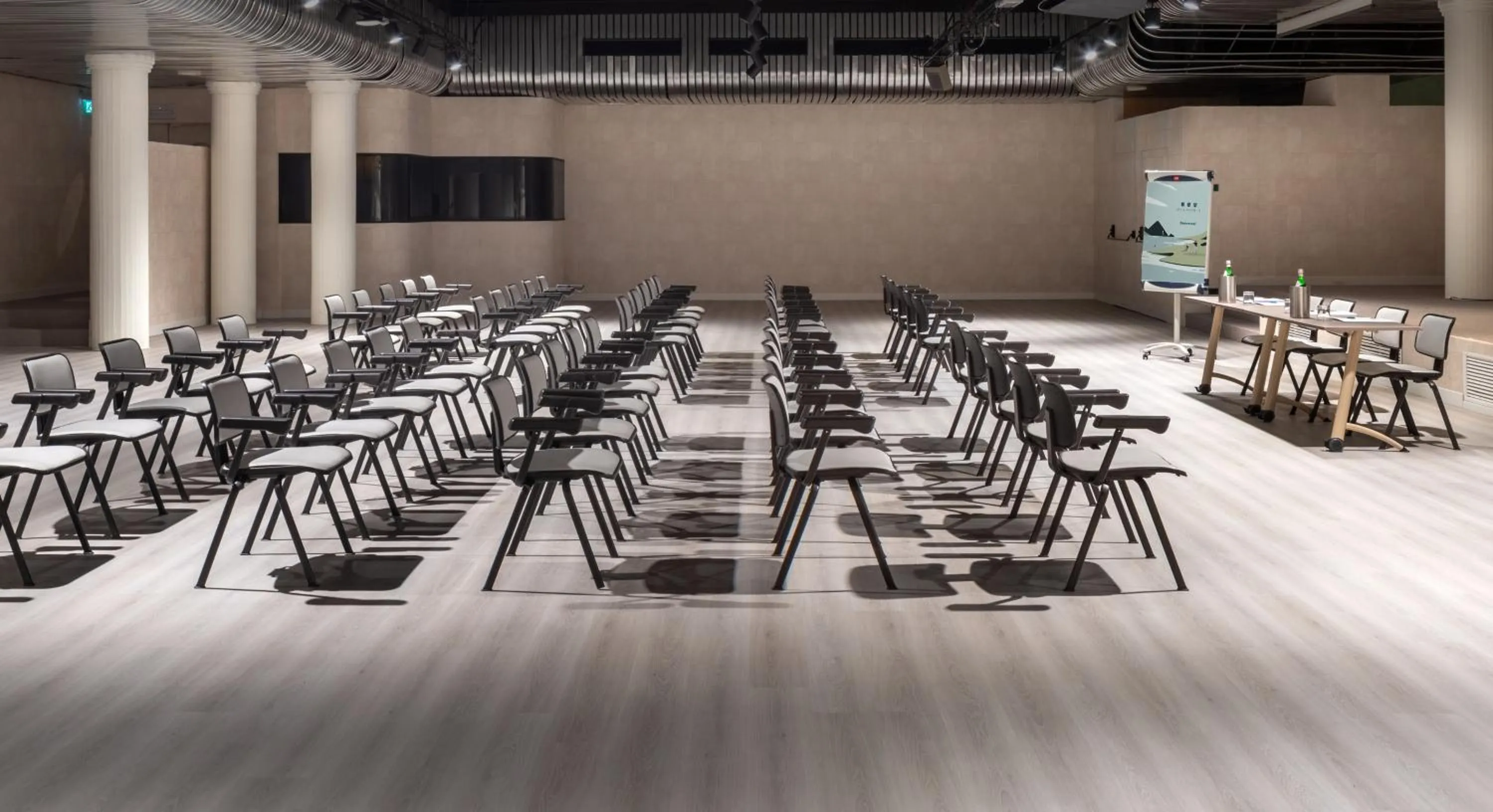 Meeting/conference room in UNAWAY Hotel Forte Dei Marmi