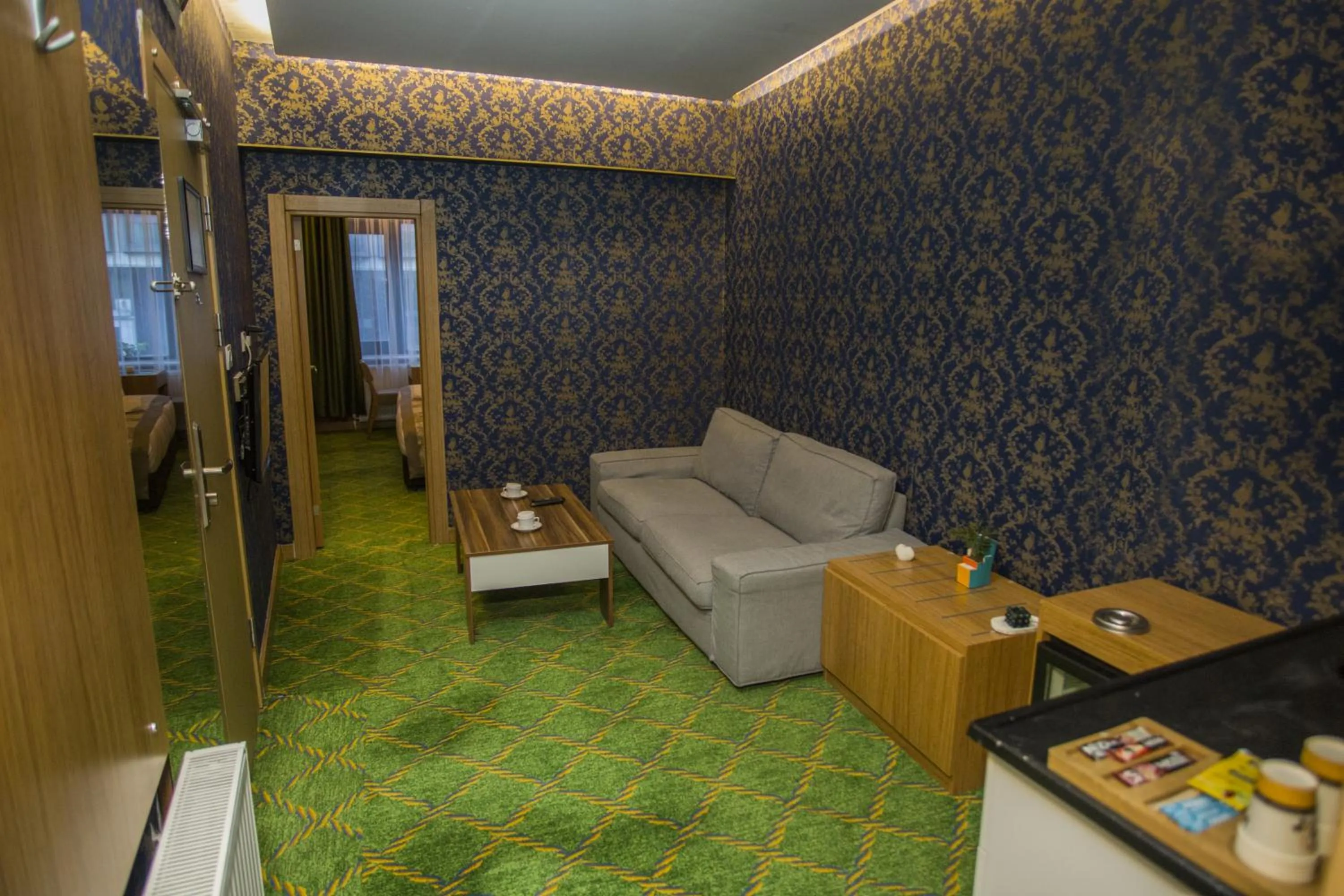 TV and multimedia in Won Plaza