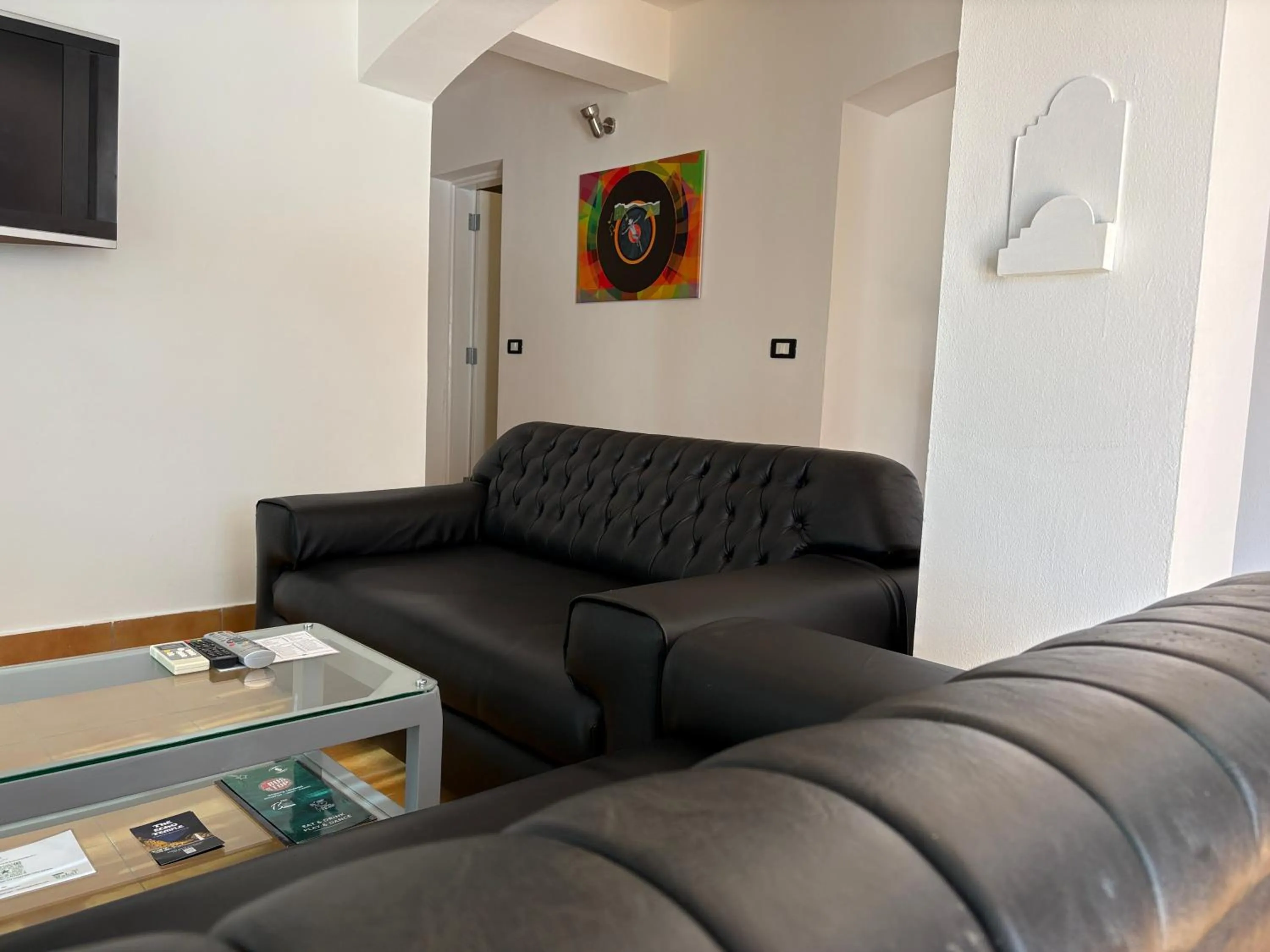 Sanafir Hotel - El Pacha Suites Sharm - Adults Only