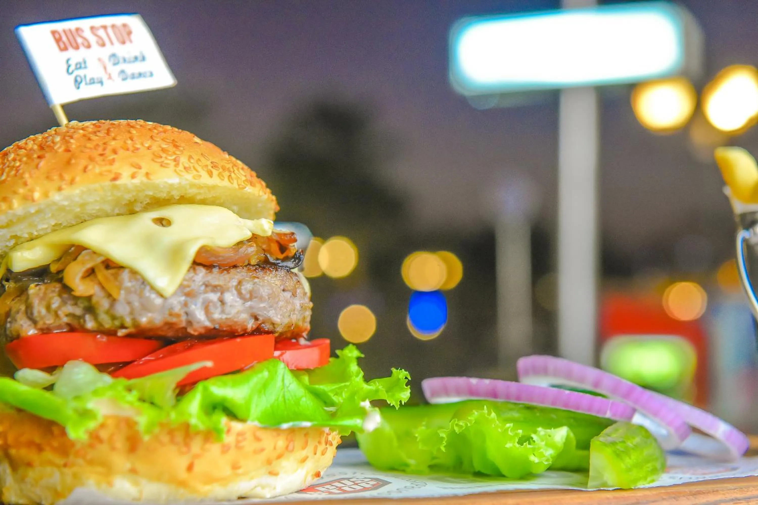 Restaurant/places to eat in Sanafir Hotel - El Pacha Suites Sharm - Adults Only