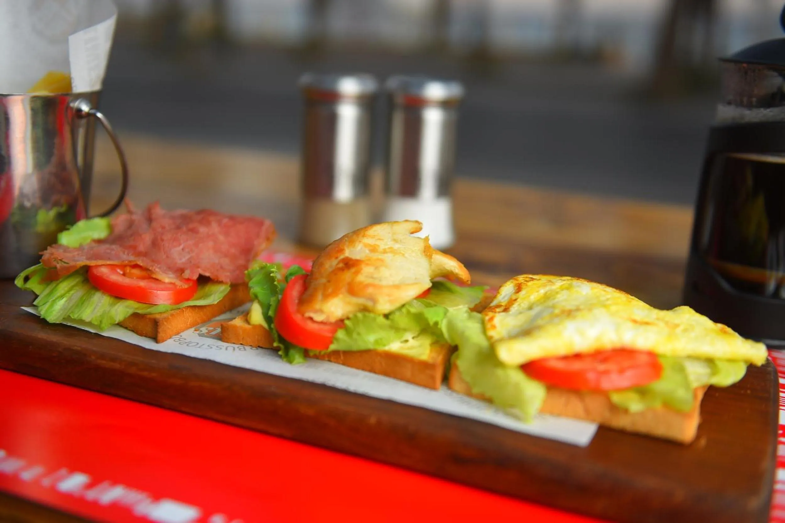 Restaurant/places to eat in Sanafir Hotel - El Pacha Suites Sharm - Adults Only