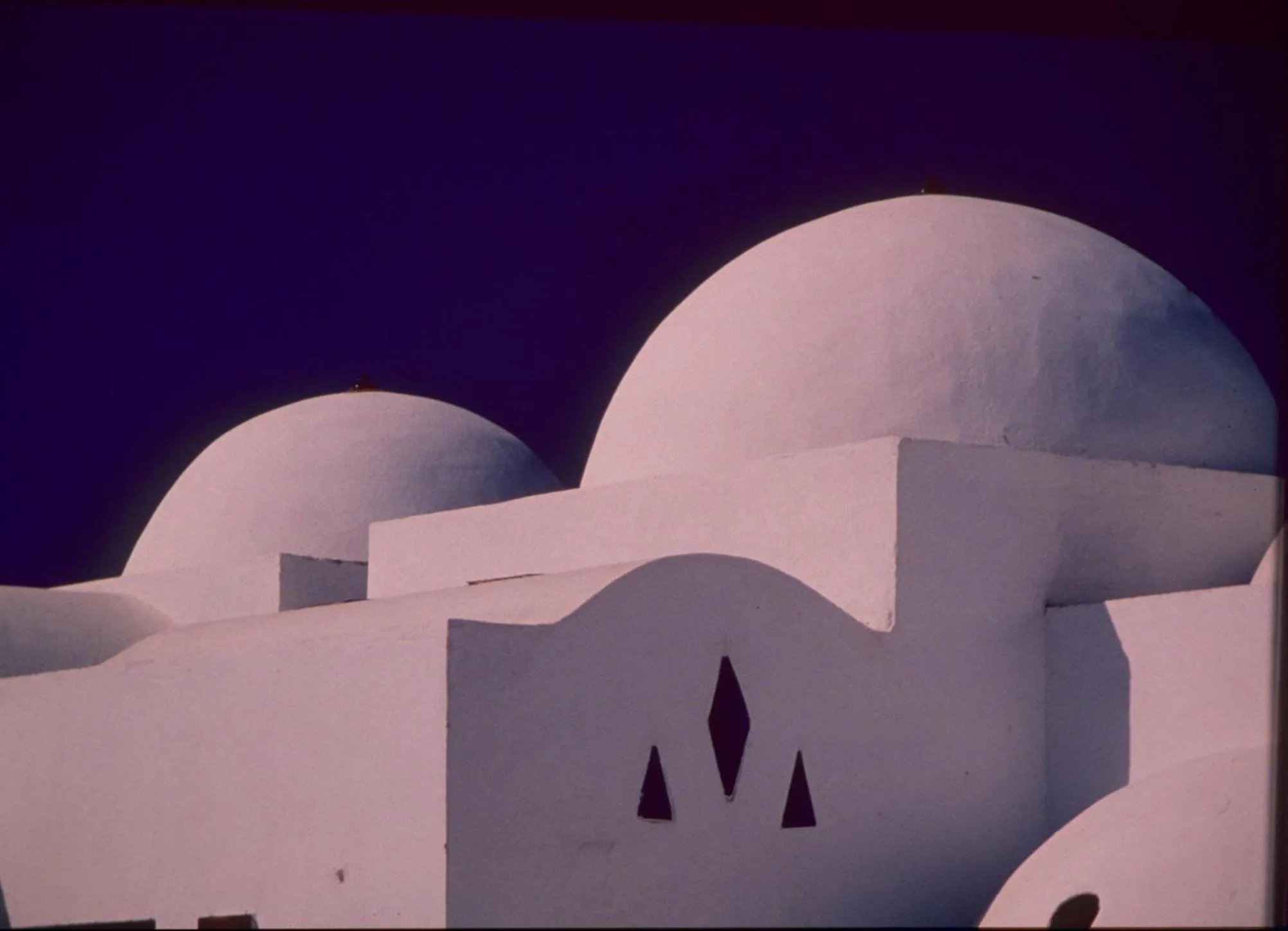 Property building in Sanafir Hotel - El Pacha Suites Sharm - Adults Only