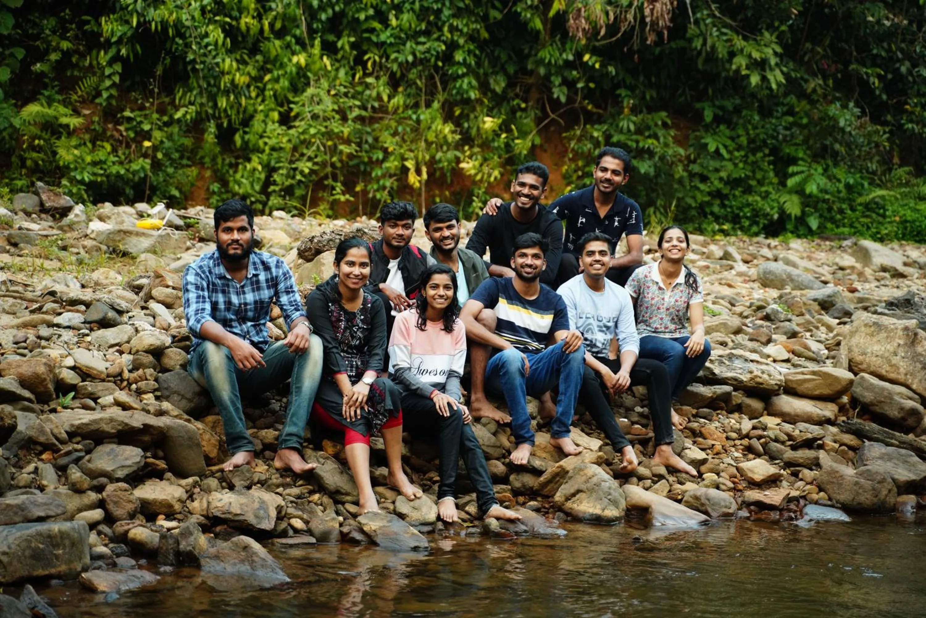 Activities in Qexperiences Coorg