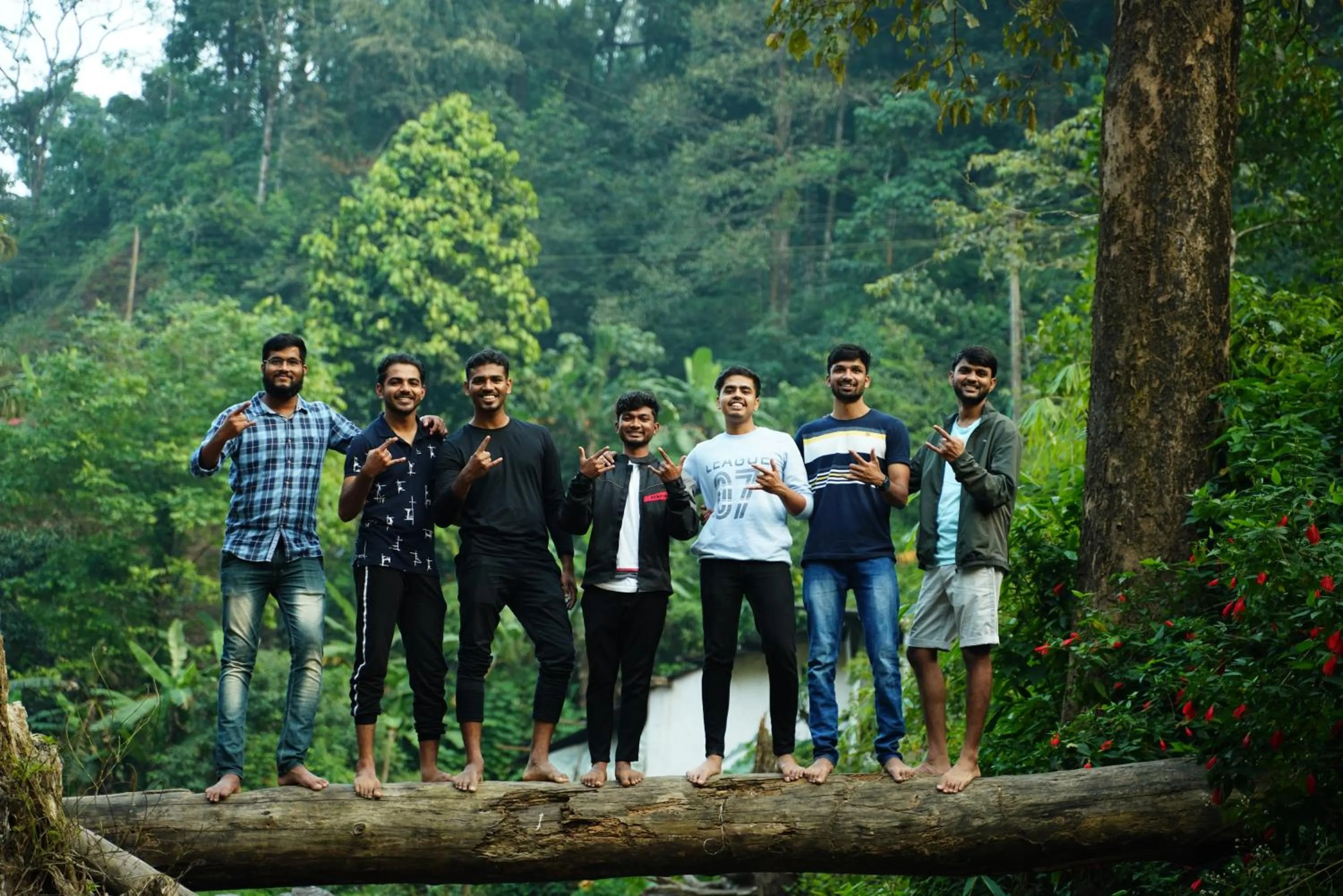 Activities in Qexperiences Coorg