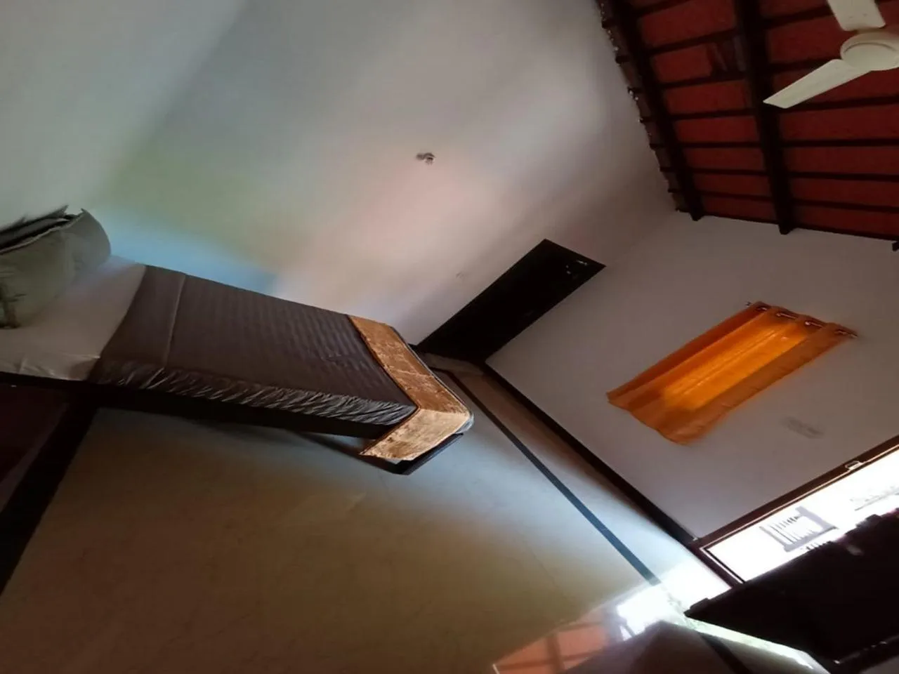 Photo of the whole room in Qexperiences Coorg