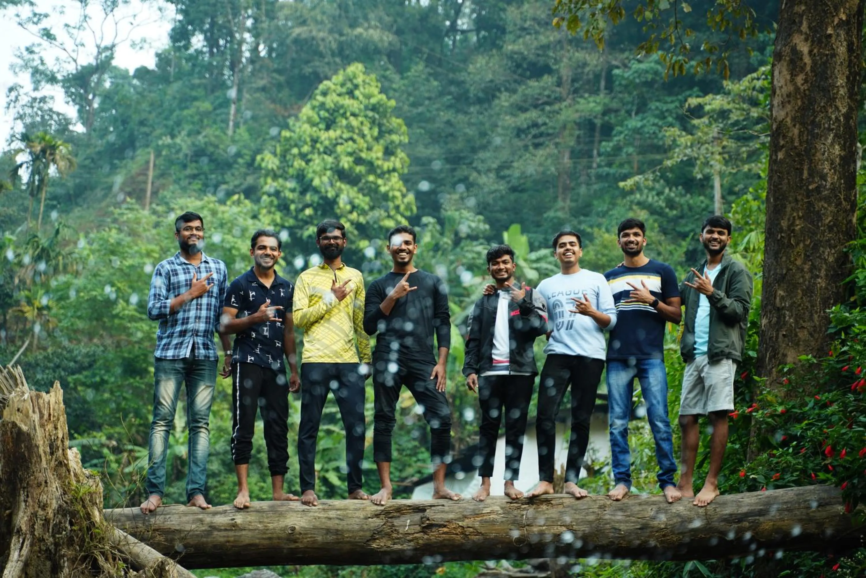 Activities in Qexperiences Coorg