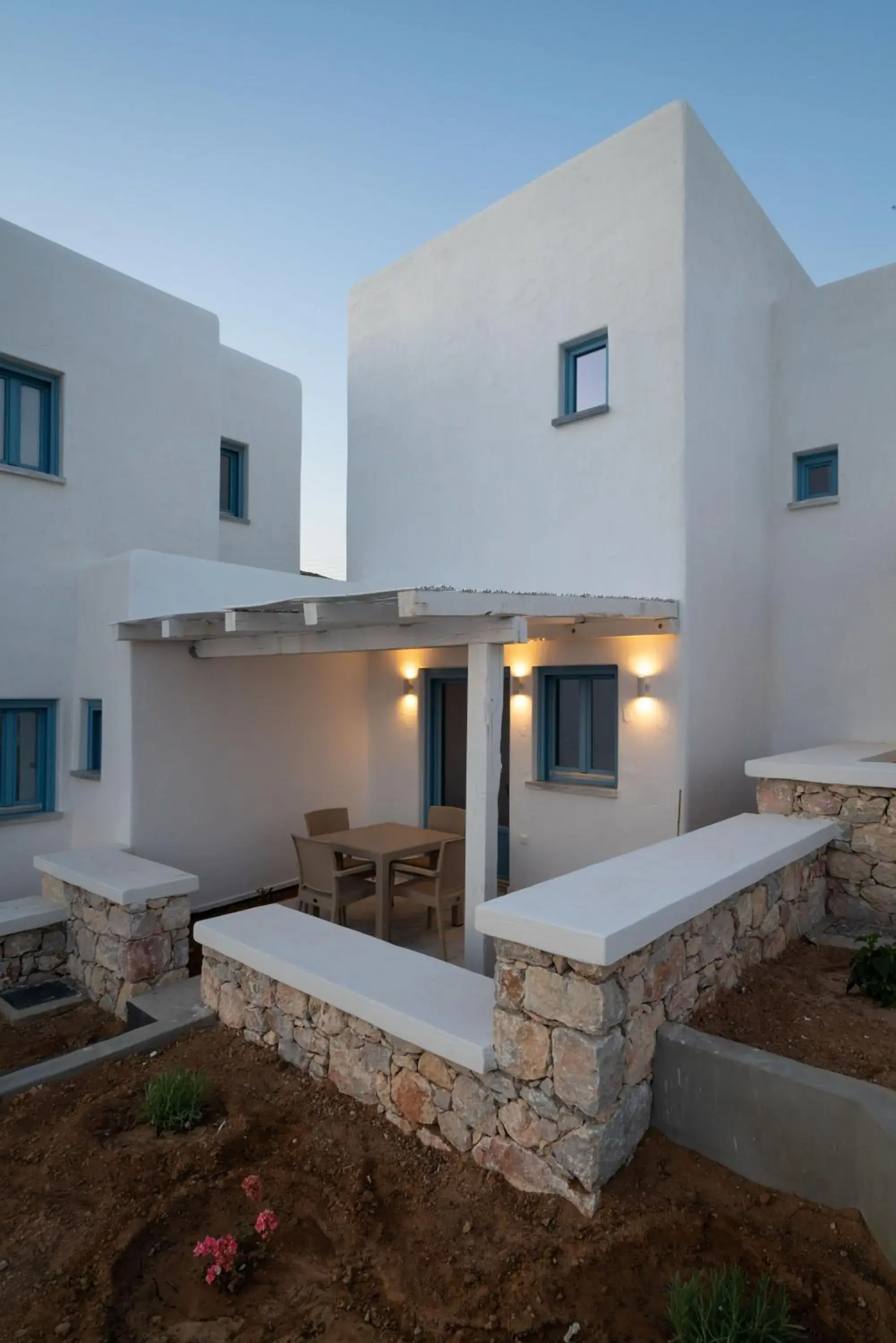 Camvillia Donoussa Village Suites Camvillia Donoussa Village Suites