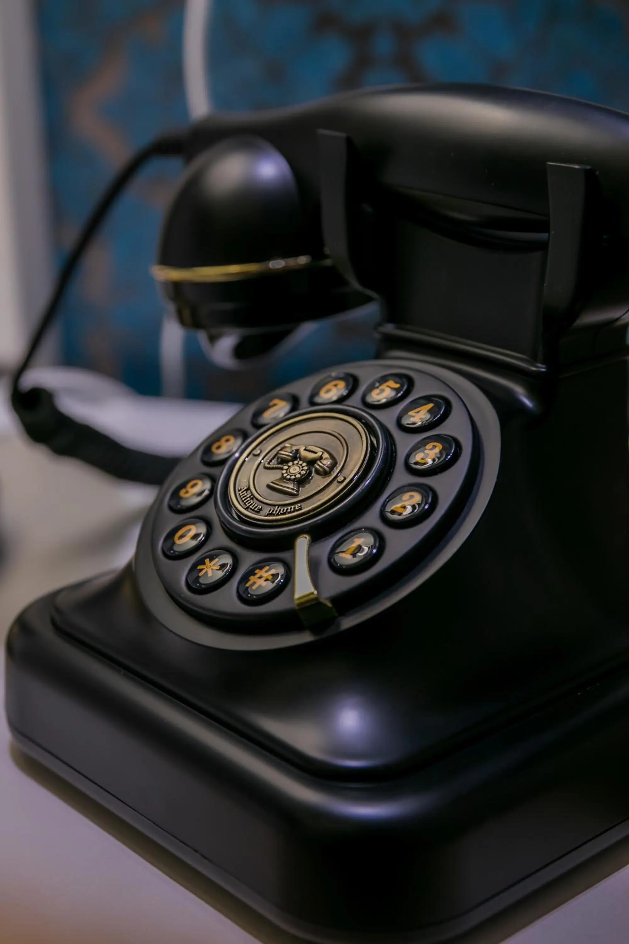 Bedroom in Legacy Boutique Hotel