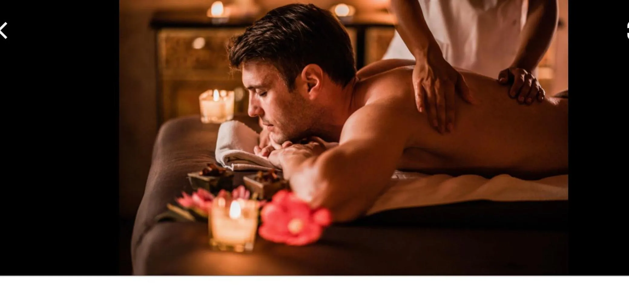 Chambre au Domaine Spa-piscine sauna