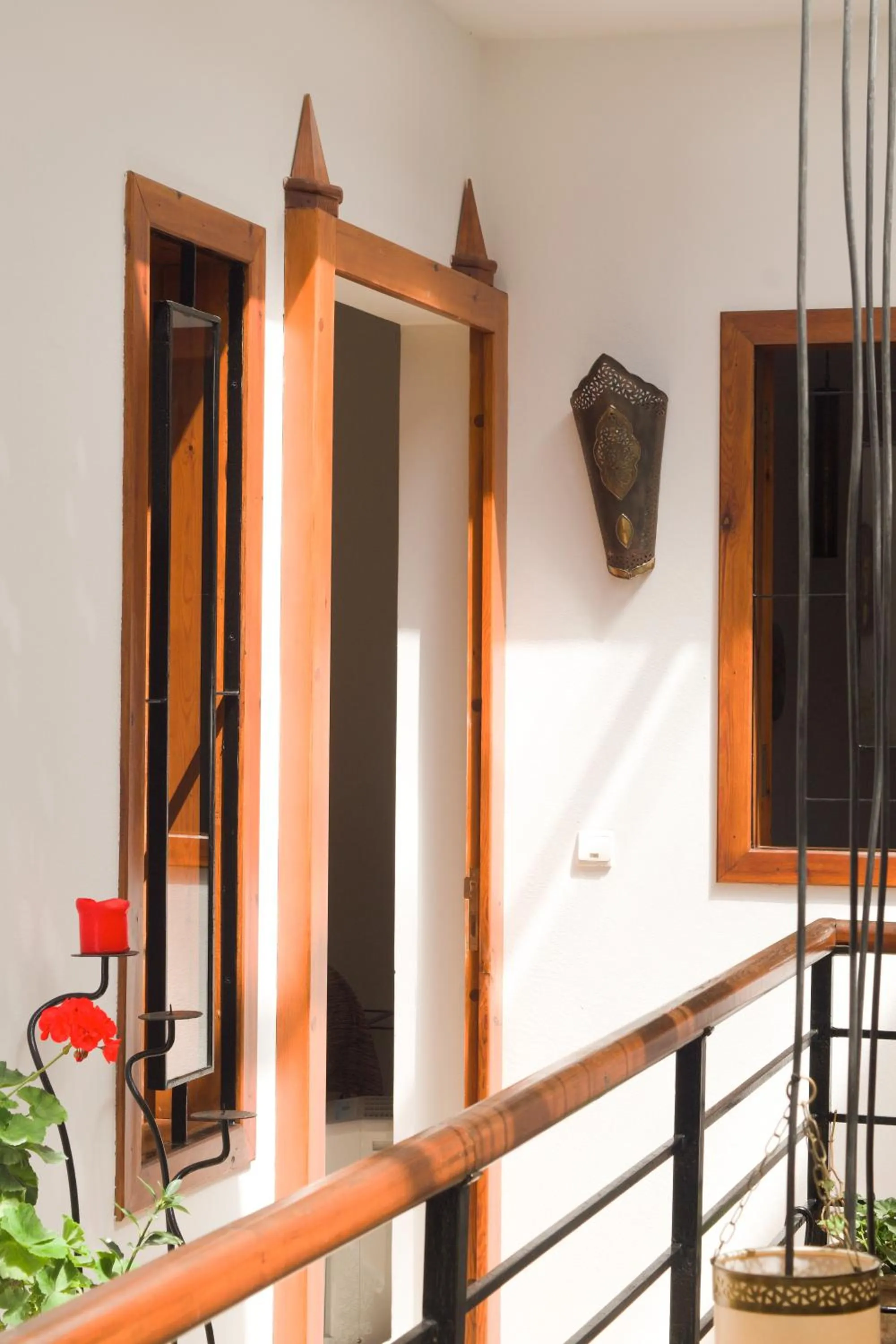 Property building in Riad Le Khan Mogador