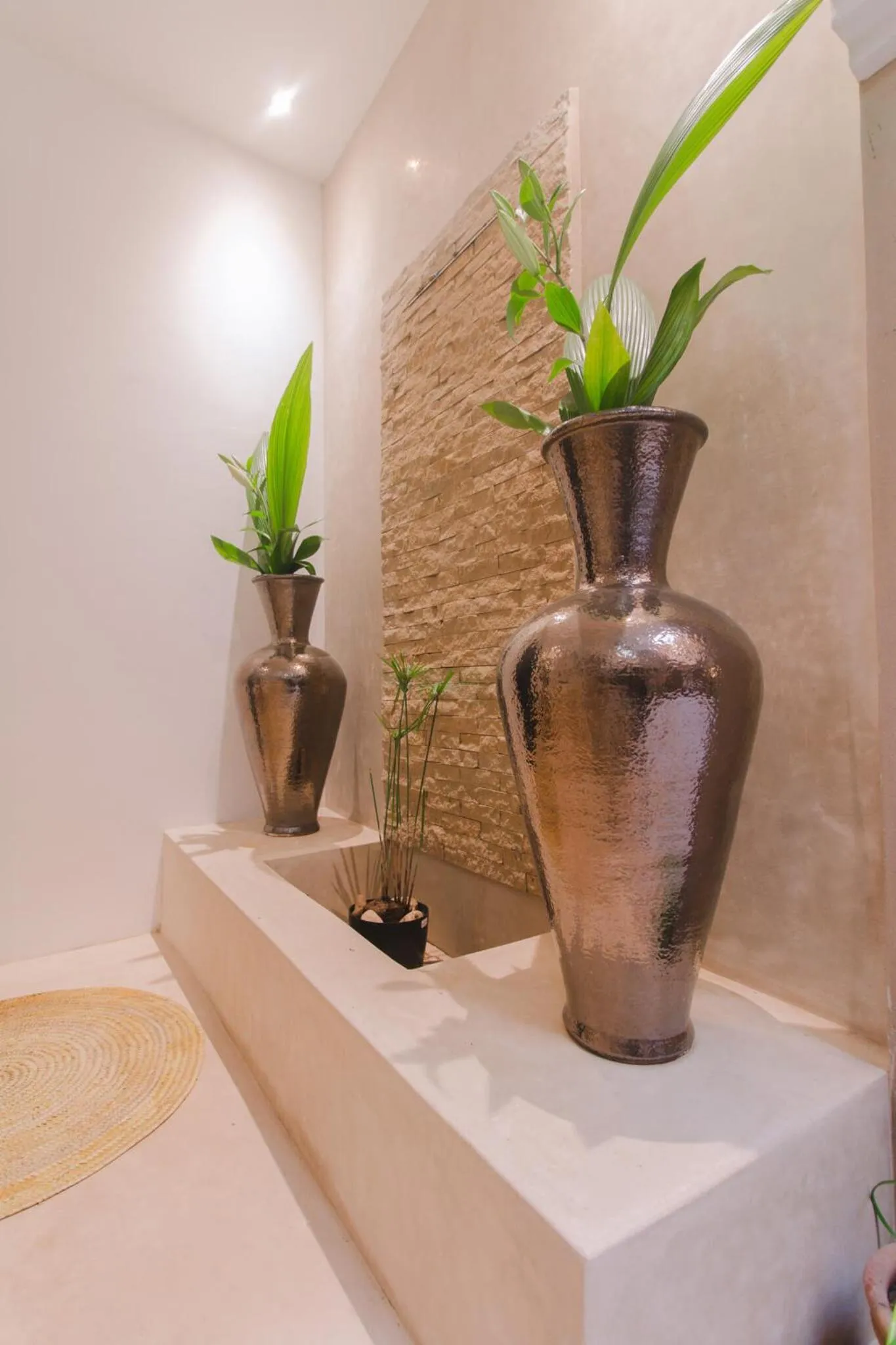 Lobby or reception in Riad Le Khan Mogador