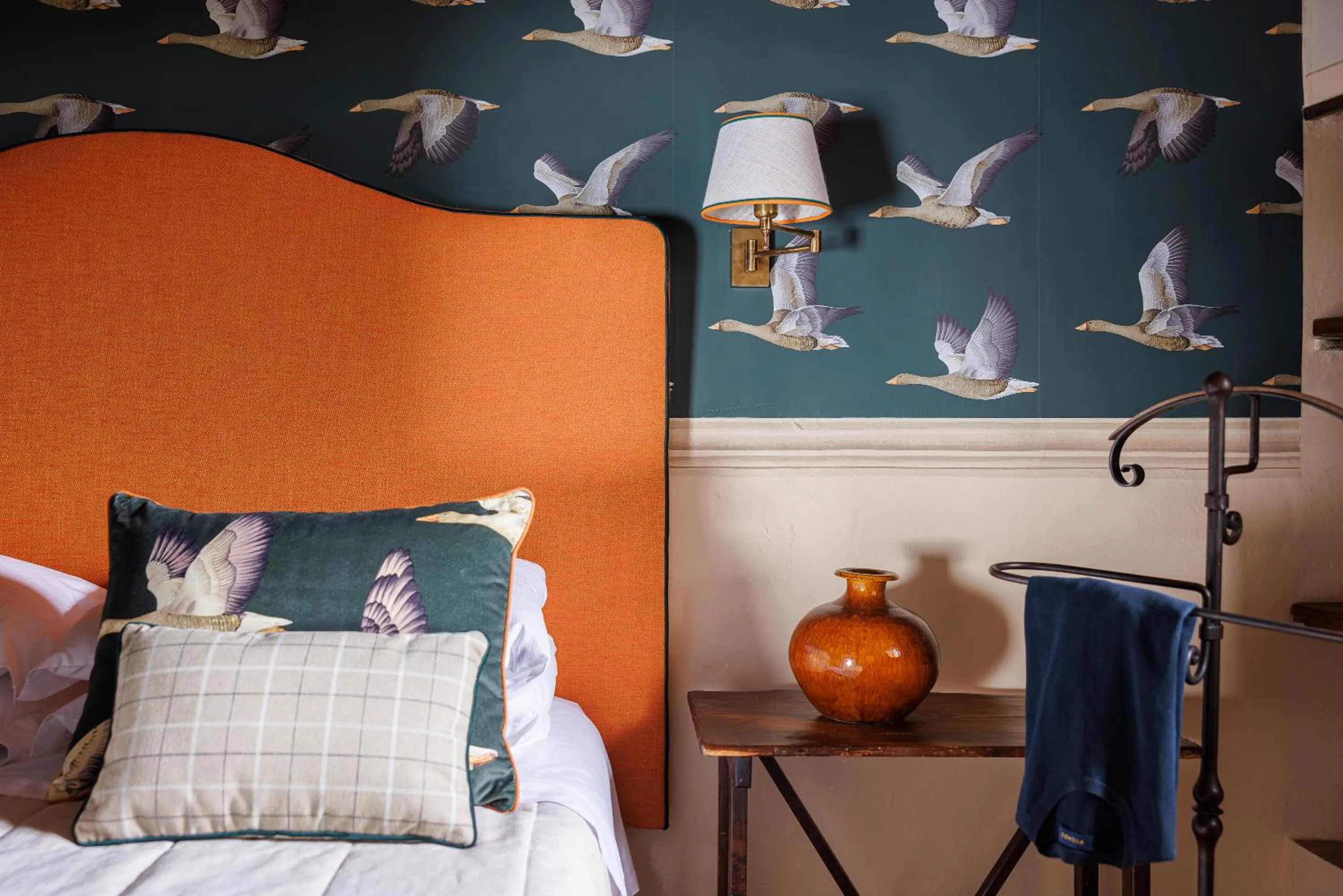 Bed in Borgo Vescine