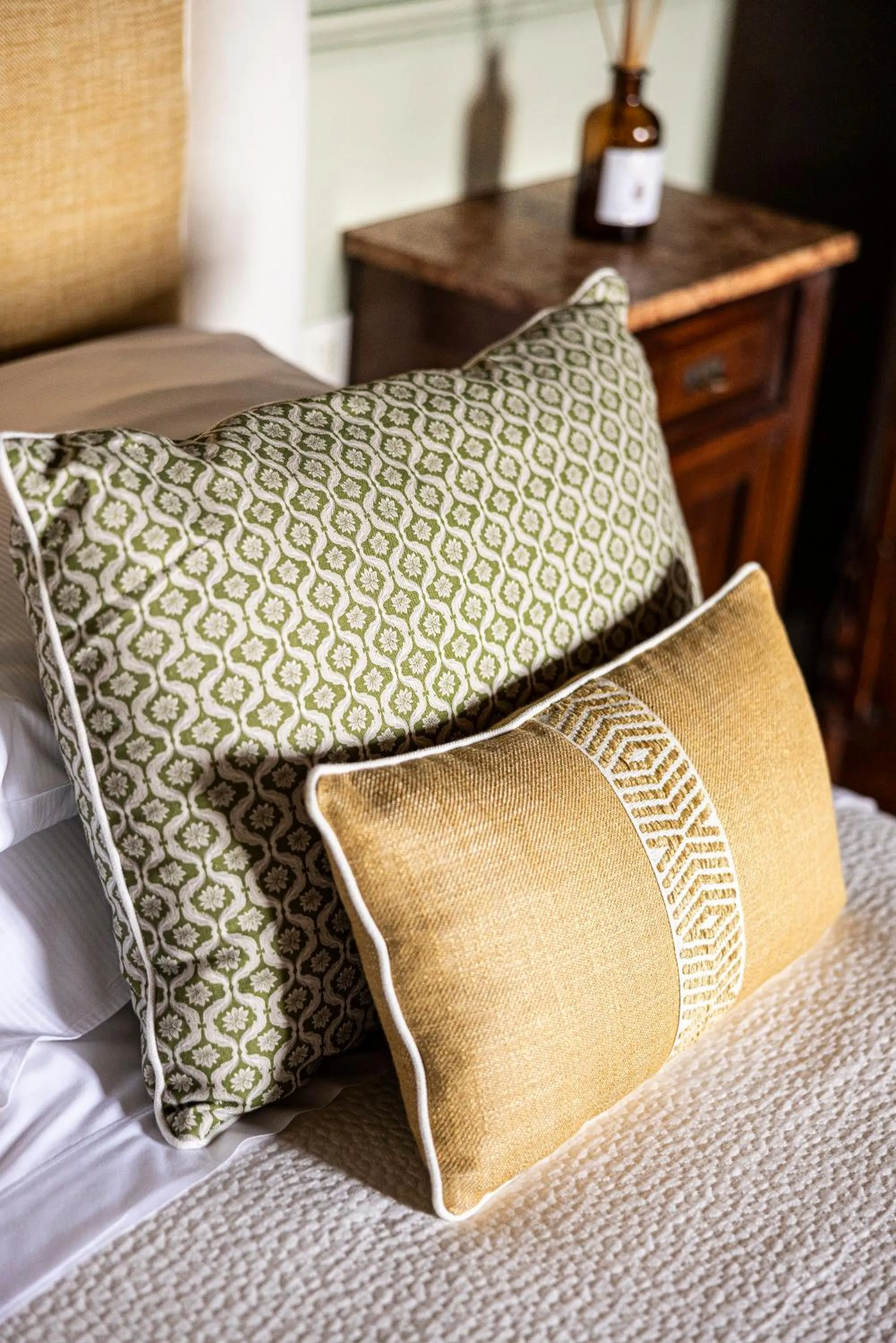 Bed in Borgo Vescine