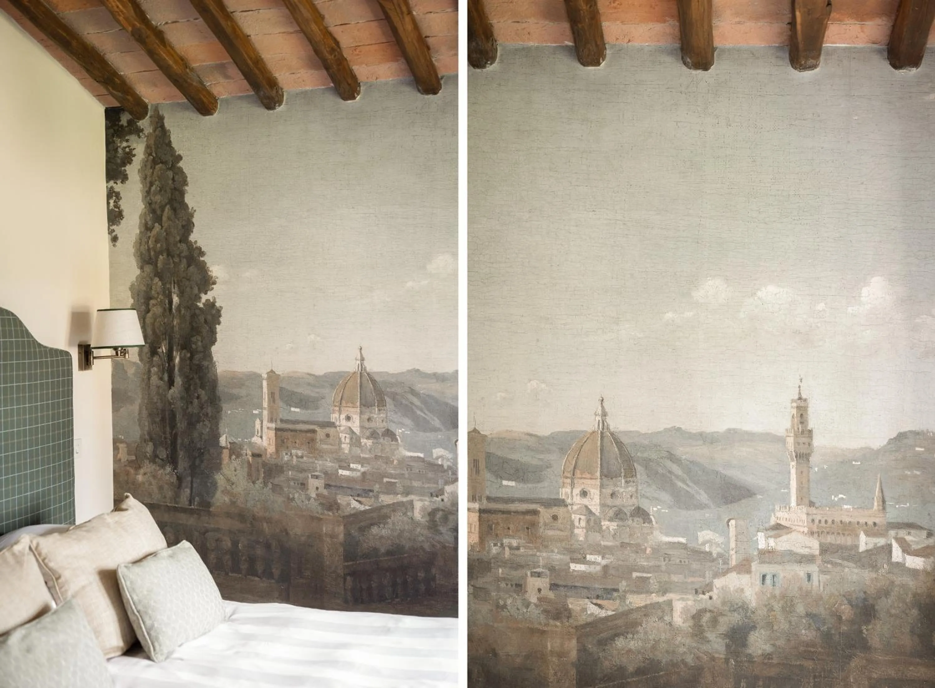 Bed in Borgo Vescine