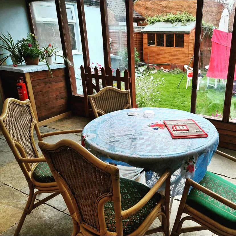 Hikers & Bikers Refuge