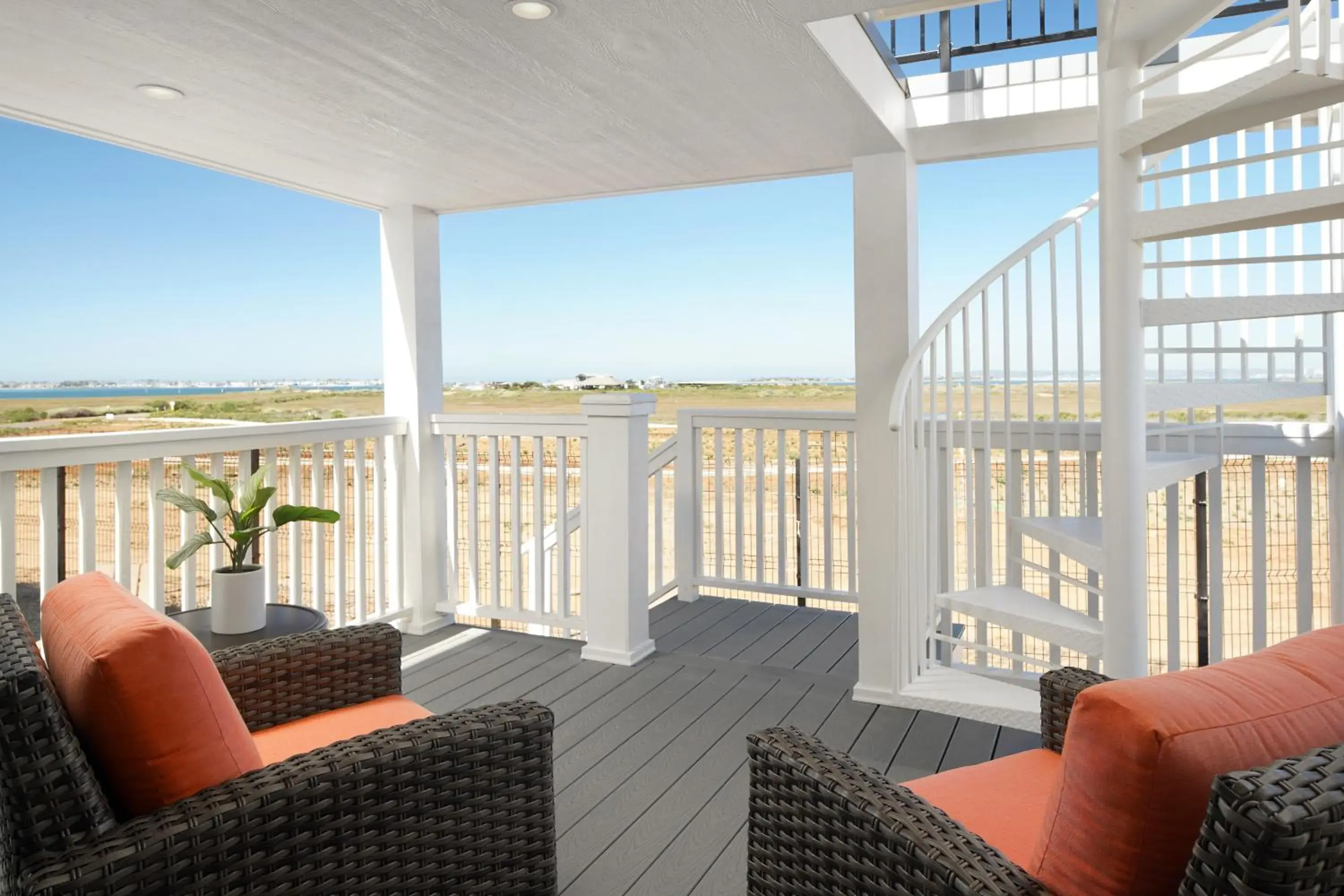 Promenade Cottage - 1 Bedroom with Loft in Sun Outdoors San Diego Bay Promenade Cottage - 1 Bedroom with Loft in Sun Outdoors San Diego Bay